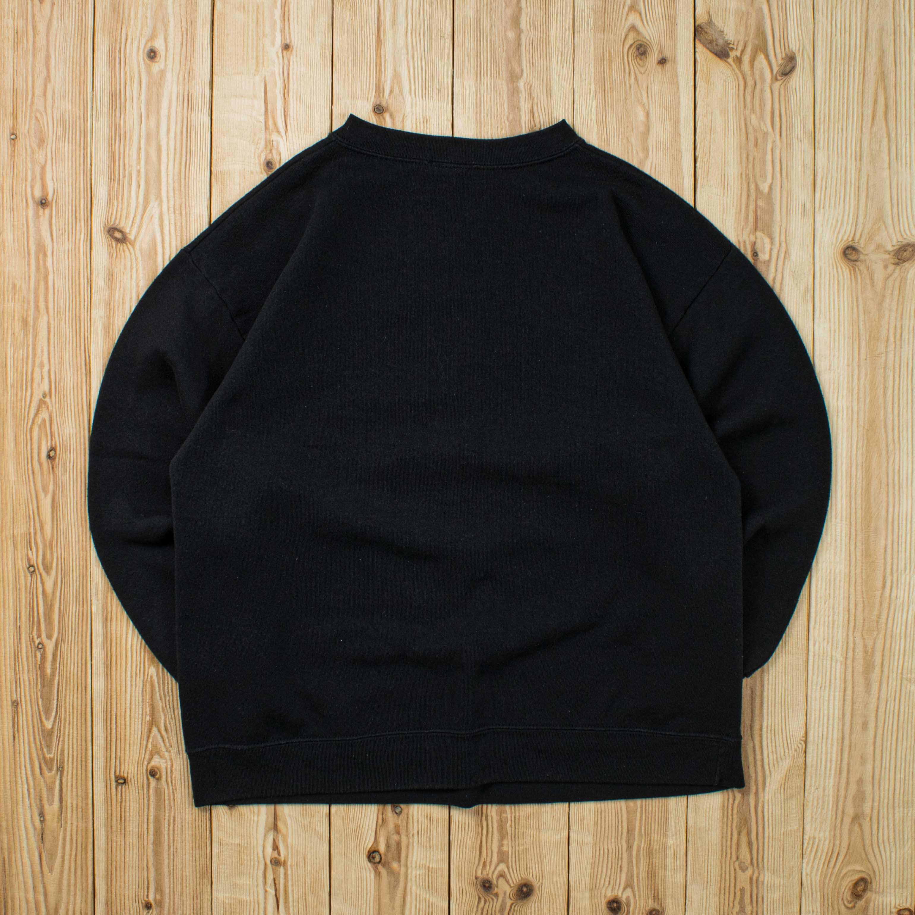 (S) Vintage Disney Mickey Sweatshirt