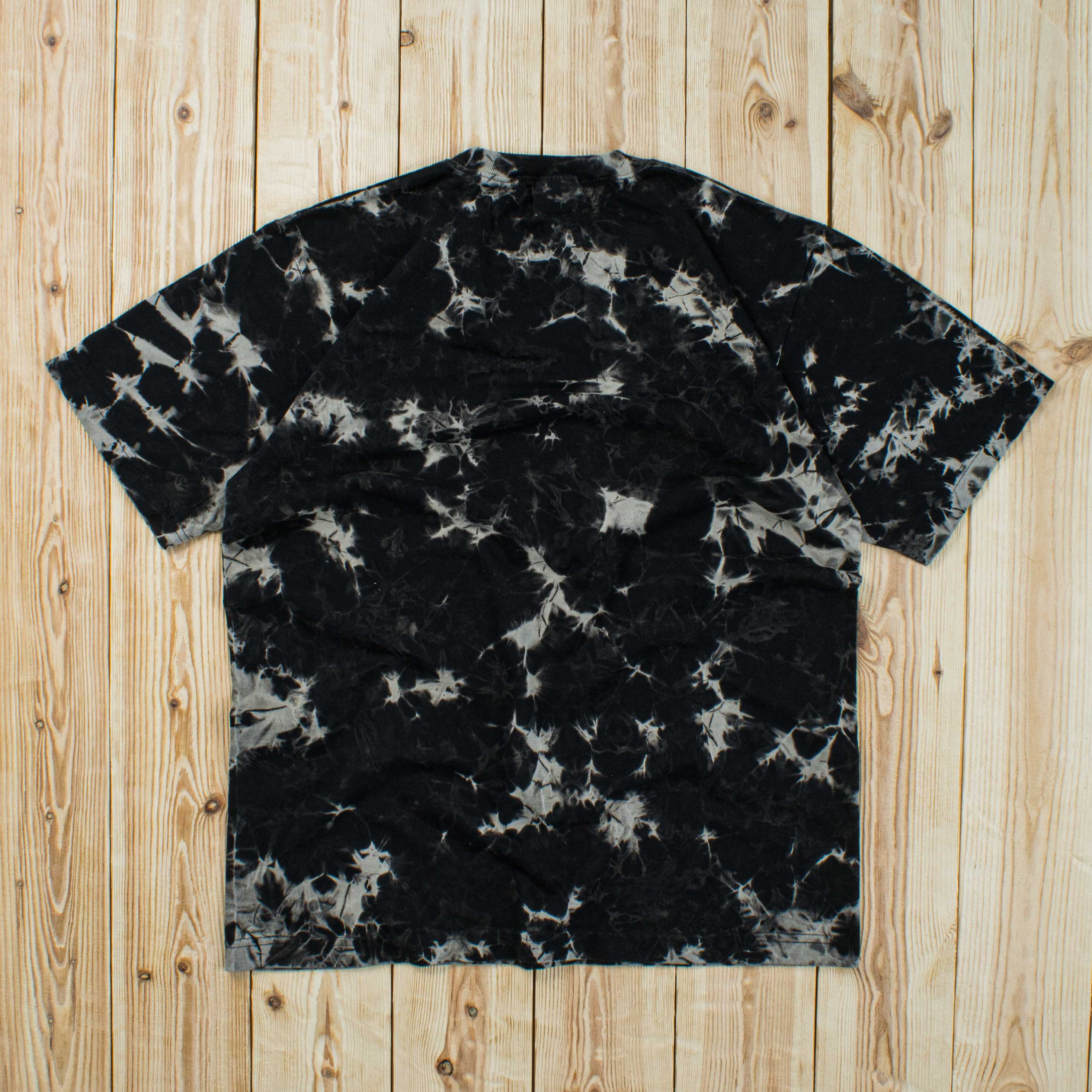 (M) Vintage Thailand Jungle Tour T-Shirt