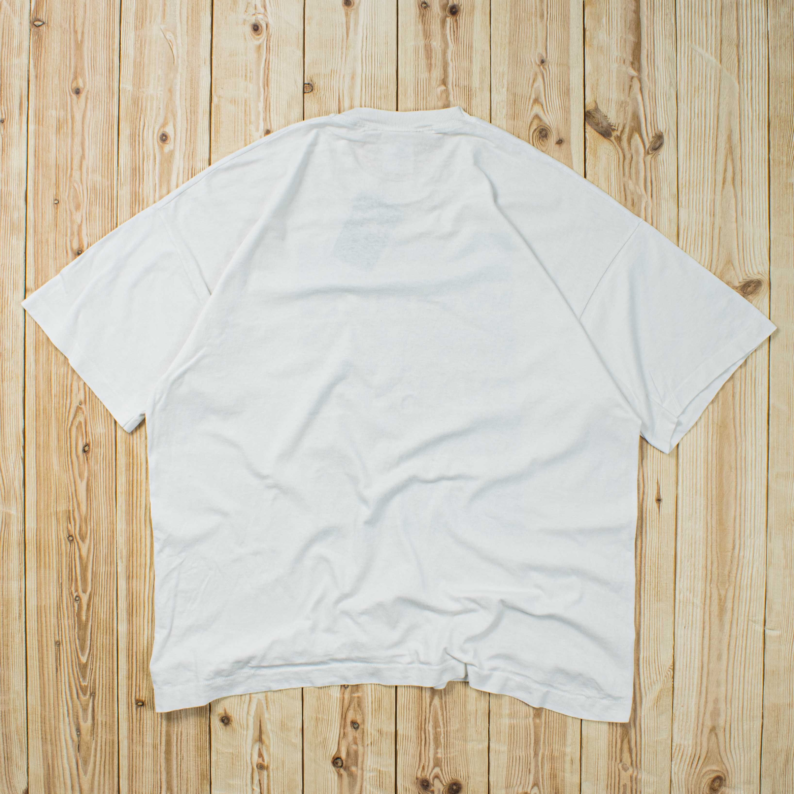 (L) 1996 World Champion T-Shirt