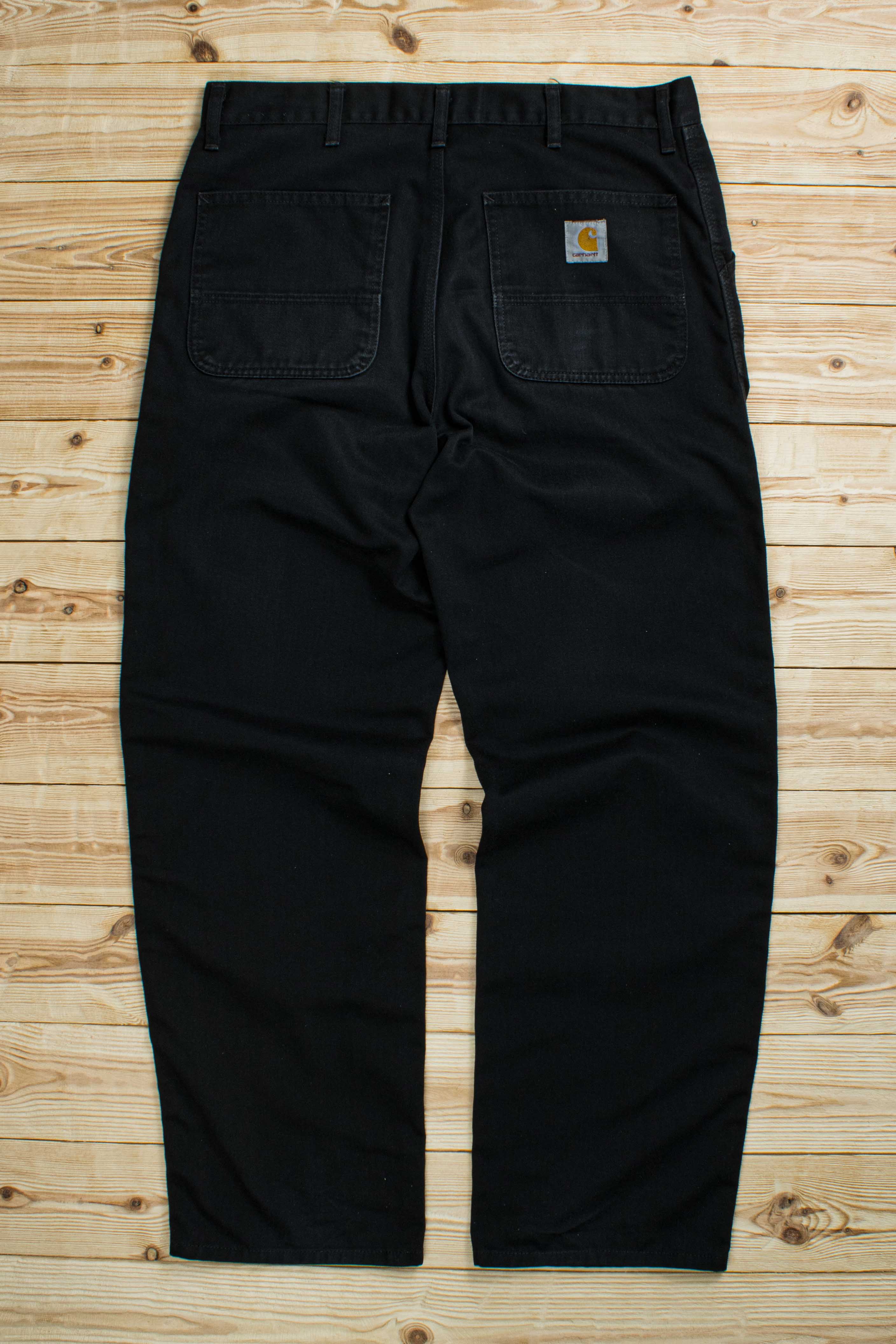 (W34/L34) Vintage Carhartt Pants