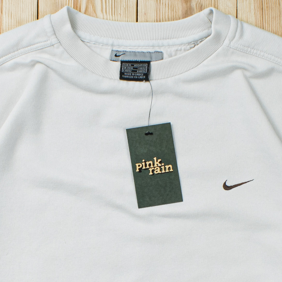 (M) Vintage Nike Essential Embroidered Sweatshirt