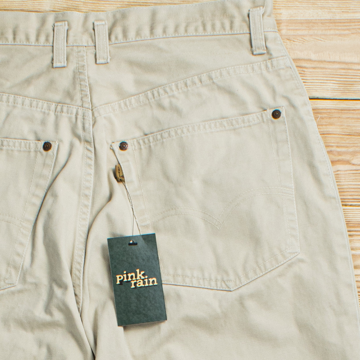 (W34/L34) Vintage Levi's Pants