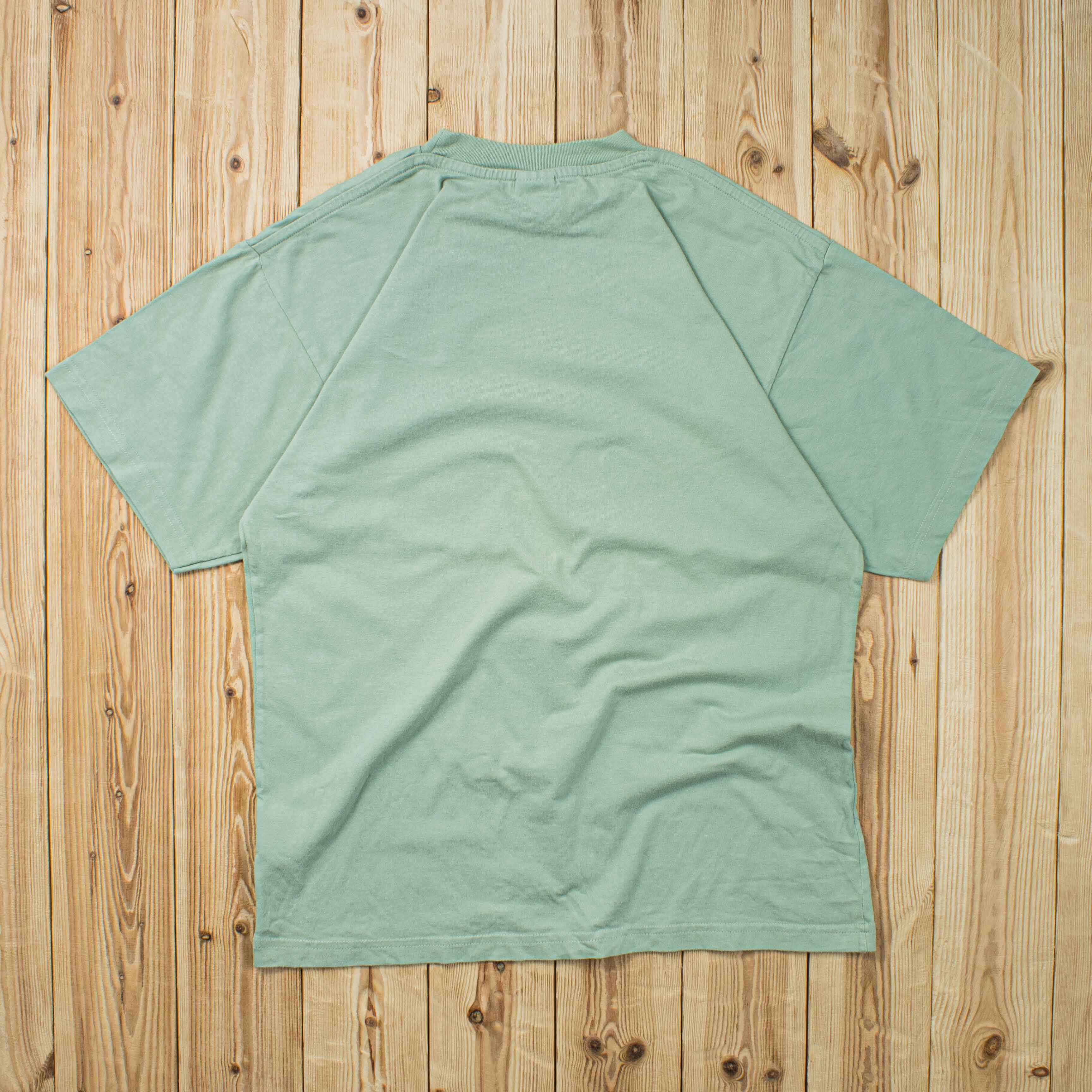 (M) Vintage Nike Essential Embroidered T-Shirt