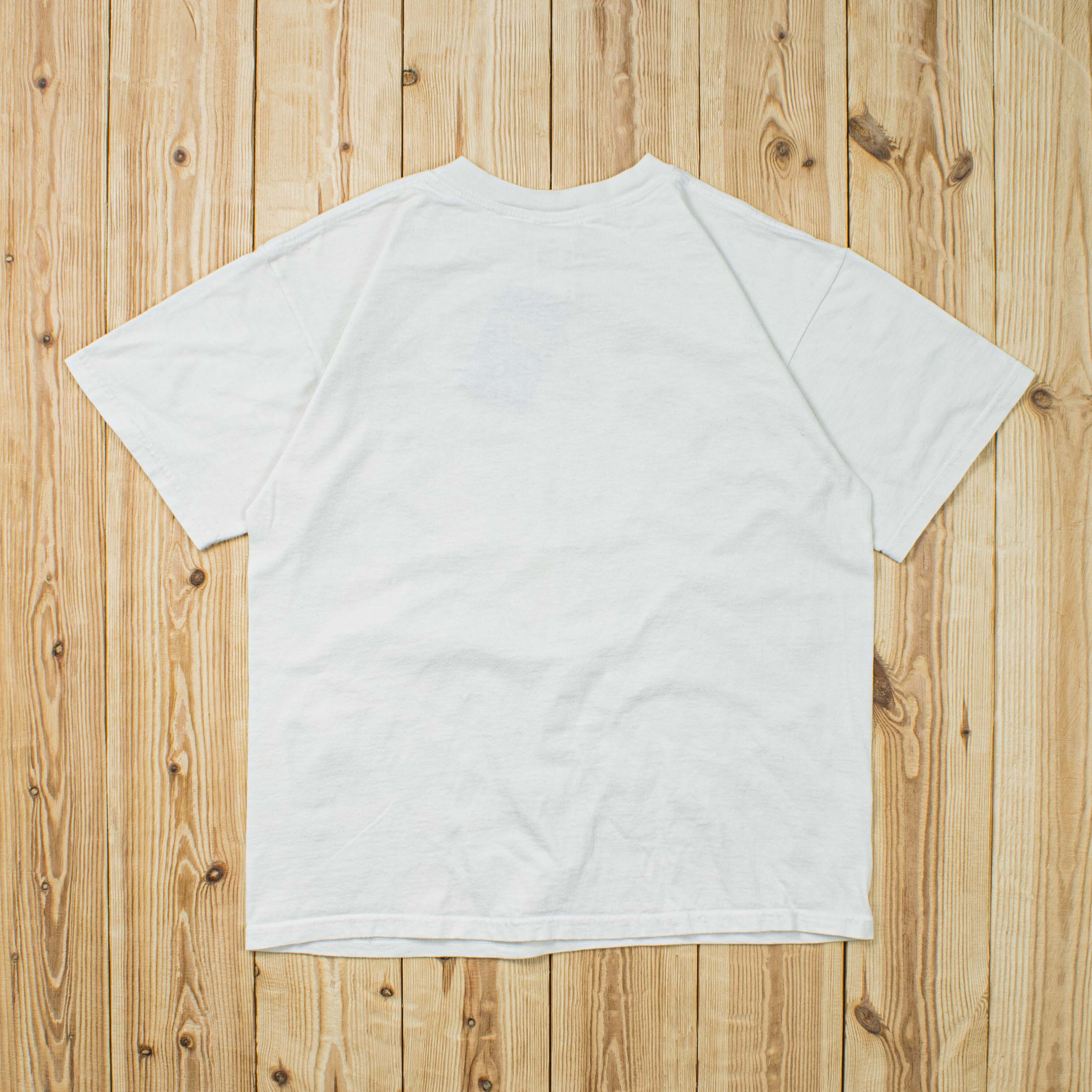 (S) 1996 Tweety Bubble Trouble T-Shirt