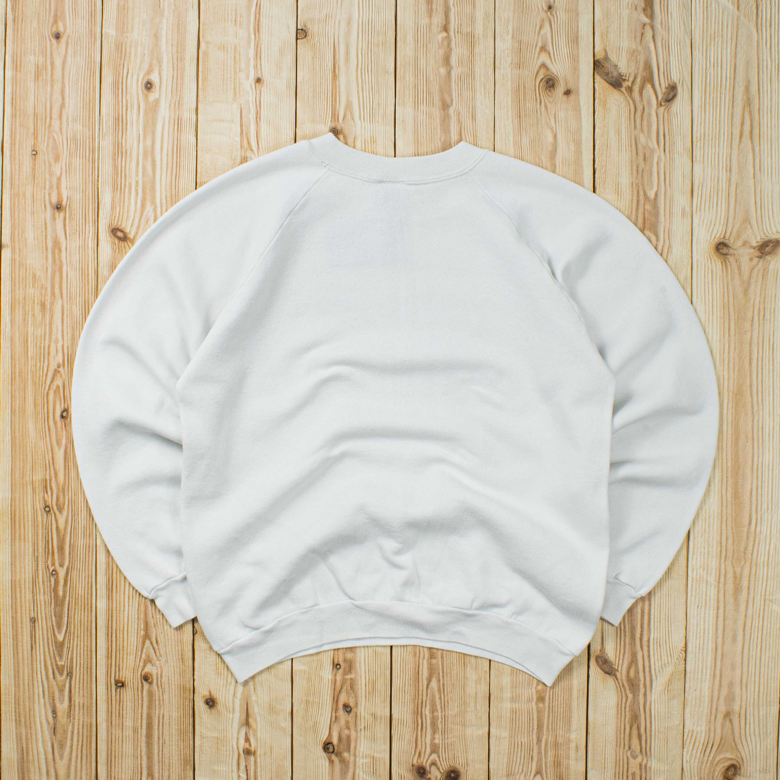 (S) Vintage Reebok Sweatshirt