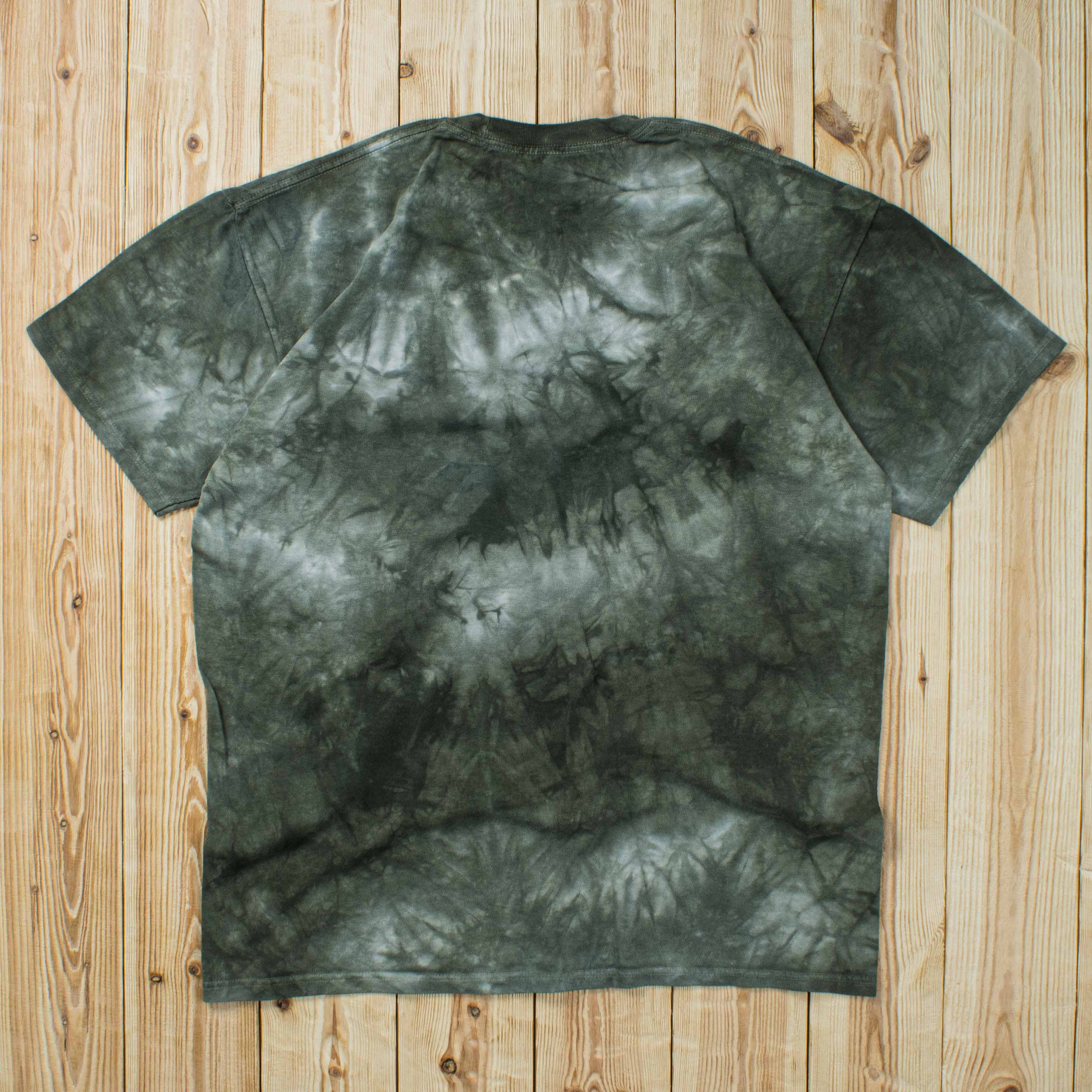 (M) 1997 The Mountain Indian T-Shirt