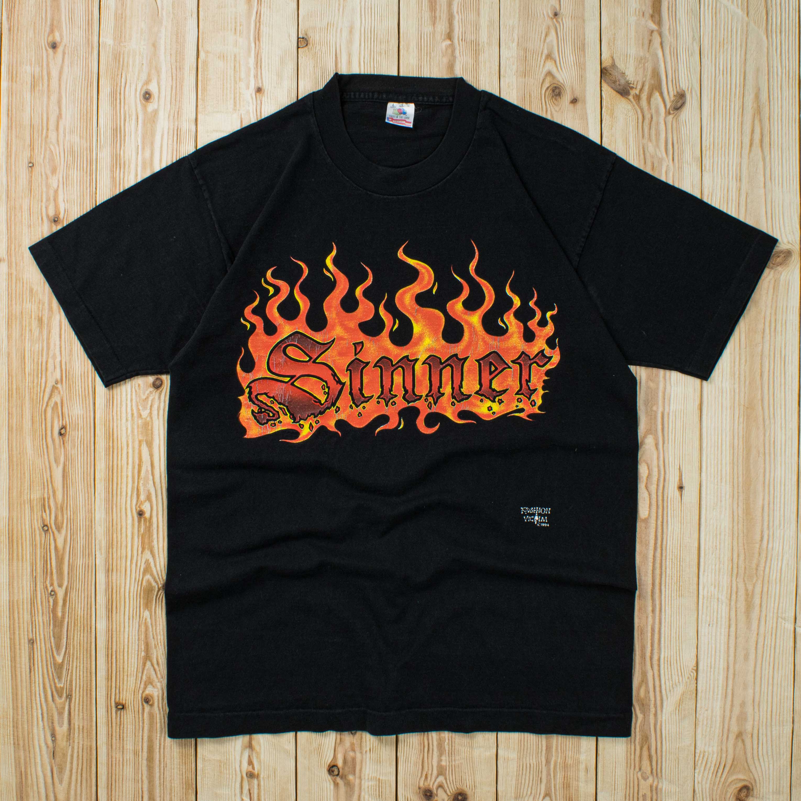 (M) 1994 Sinner T-Shirt