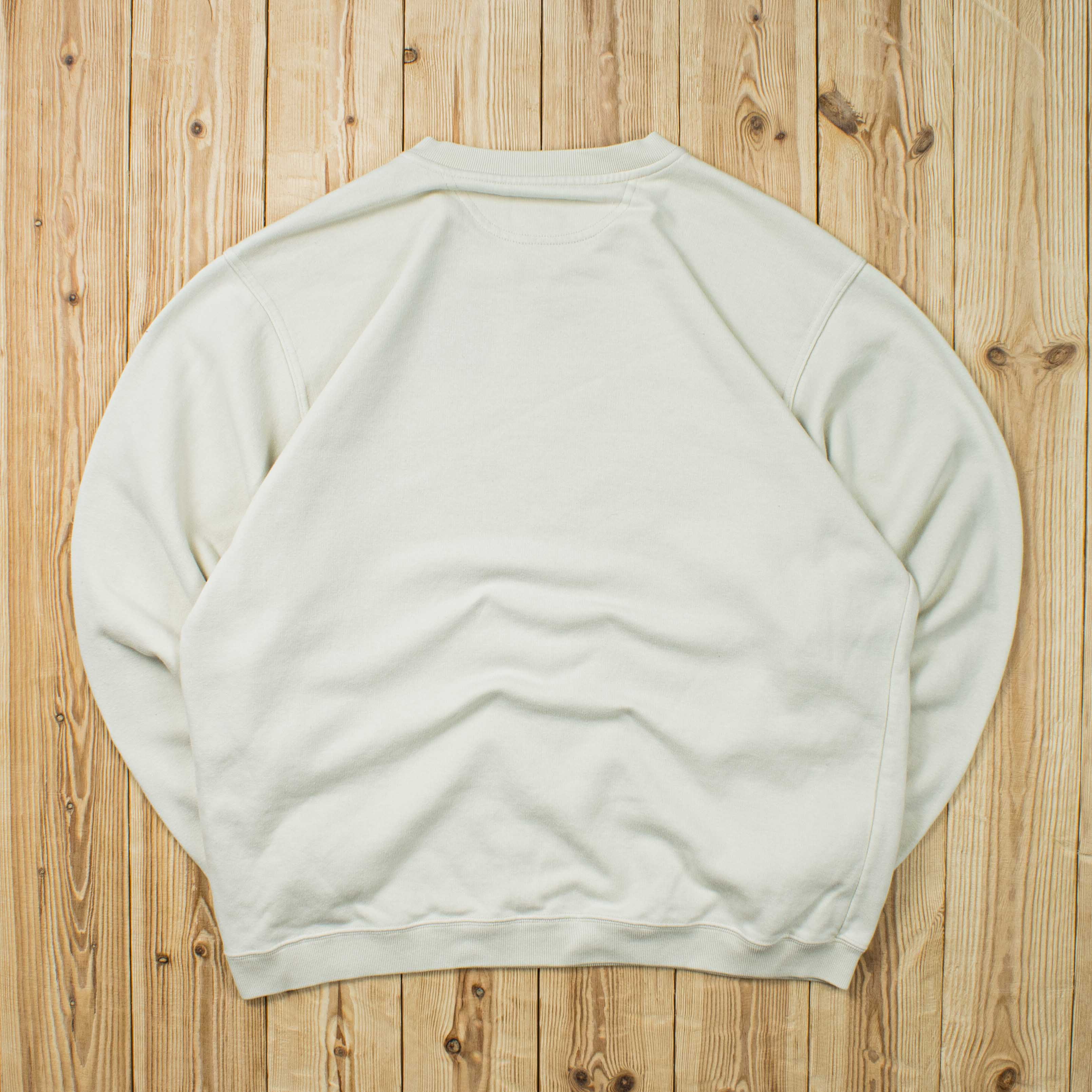 (M) Vintage Nike Essential Embroidered Sweatshirt