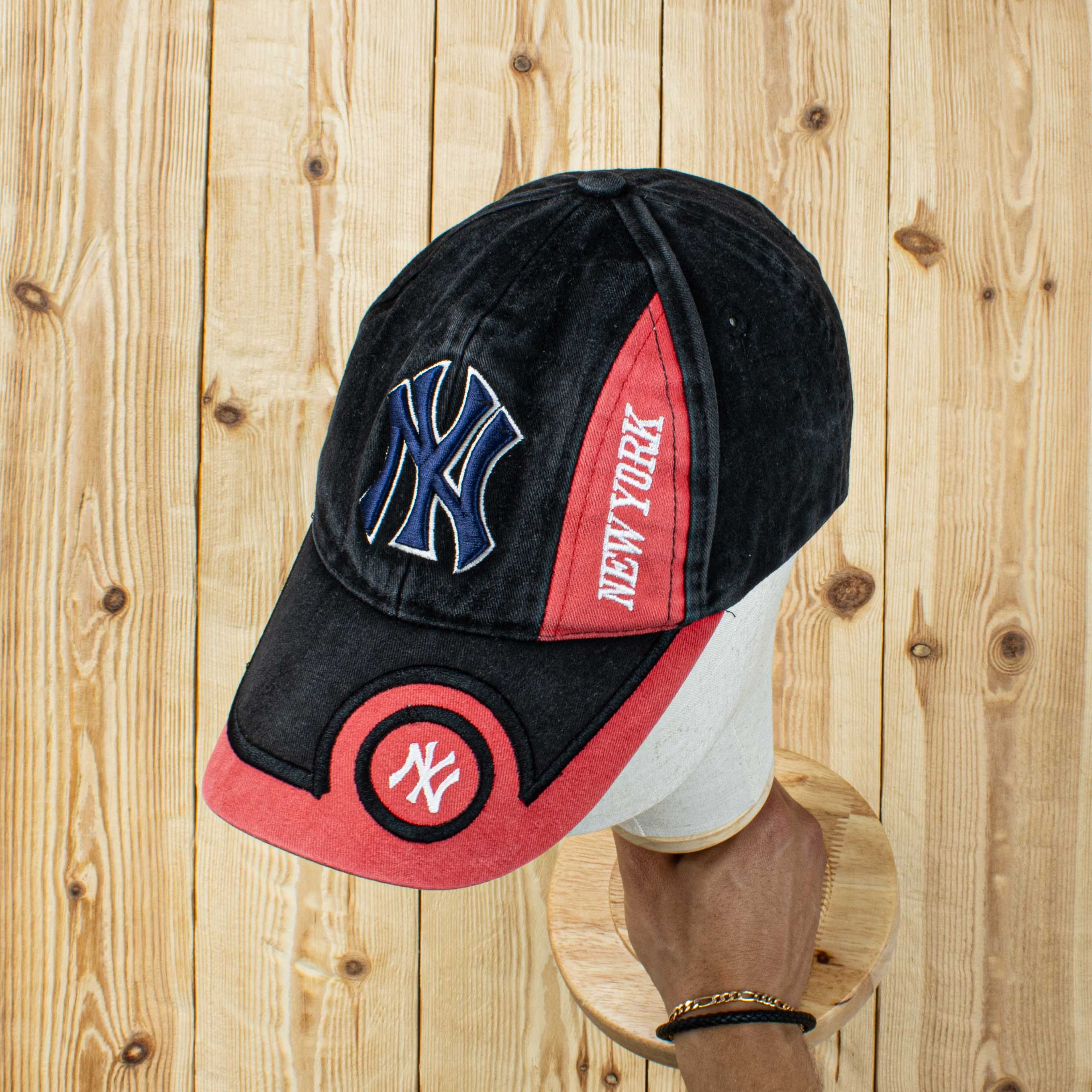 Vintage New York Yankees Cap