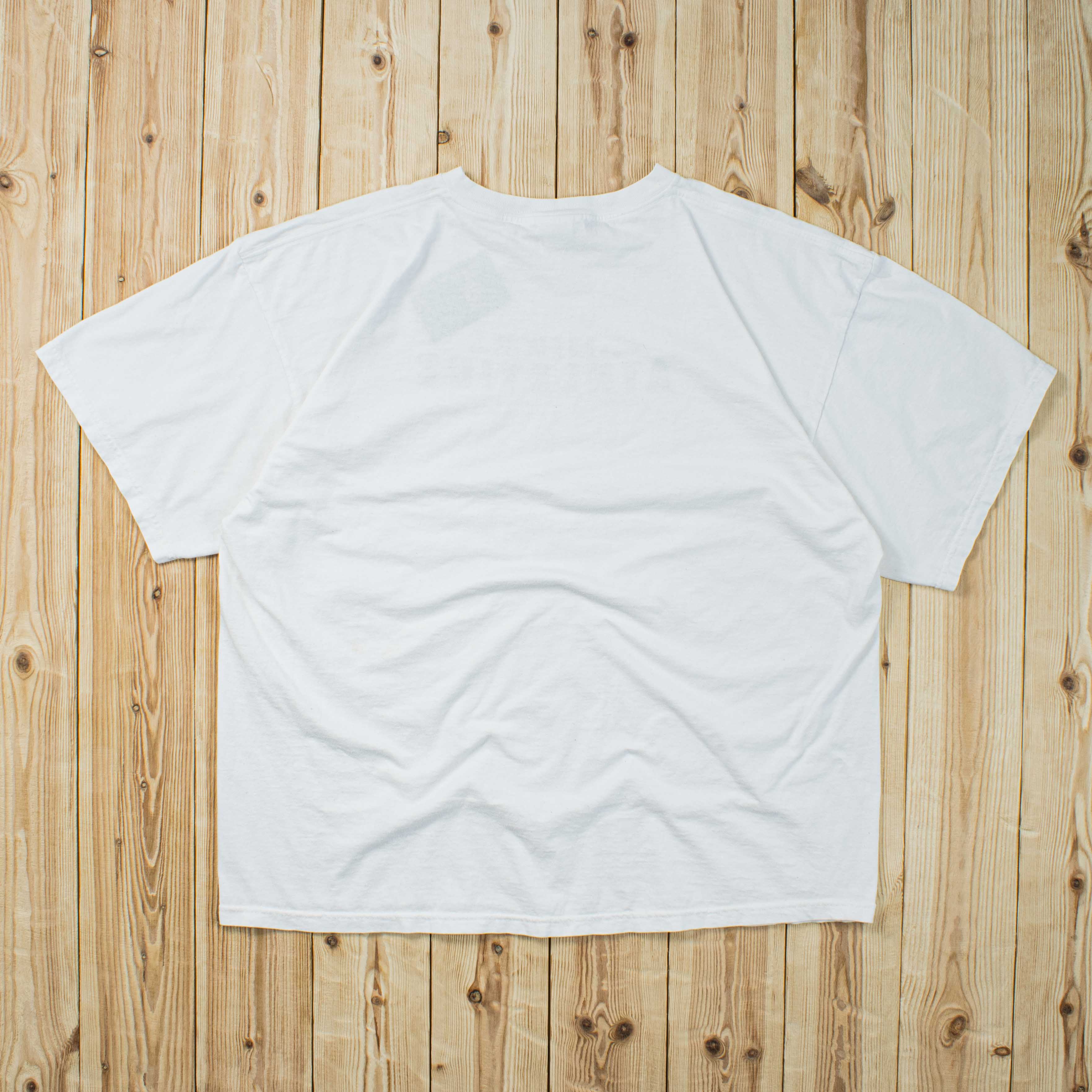 (XL) Vintage Nike Athletics T-Shirt