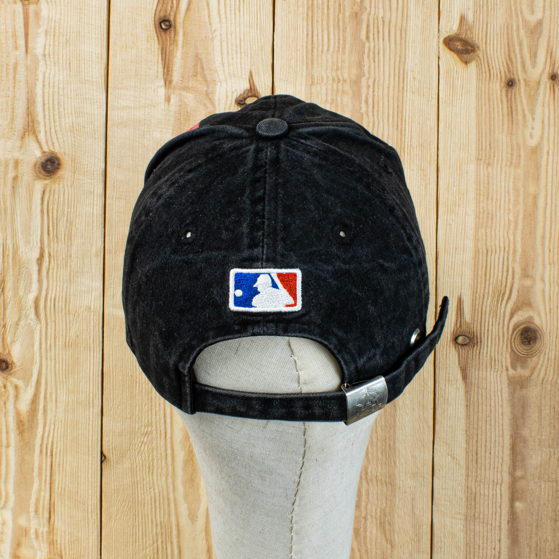 Vintage New York Yankees Cap