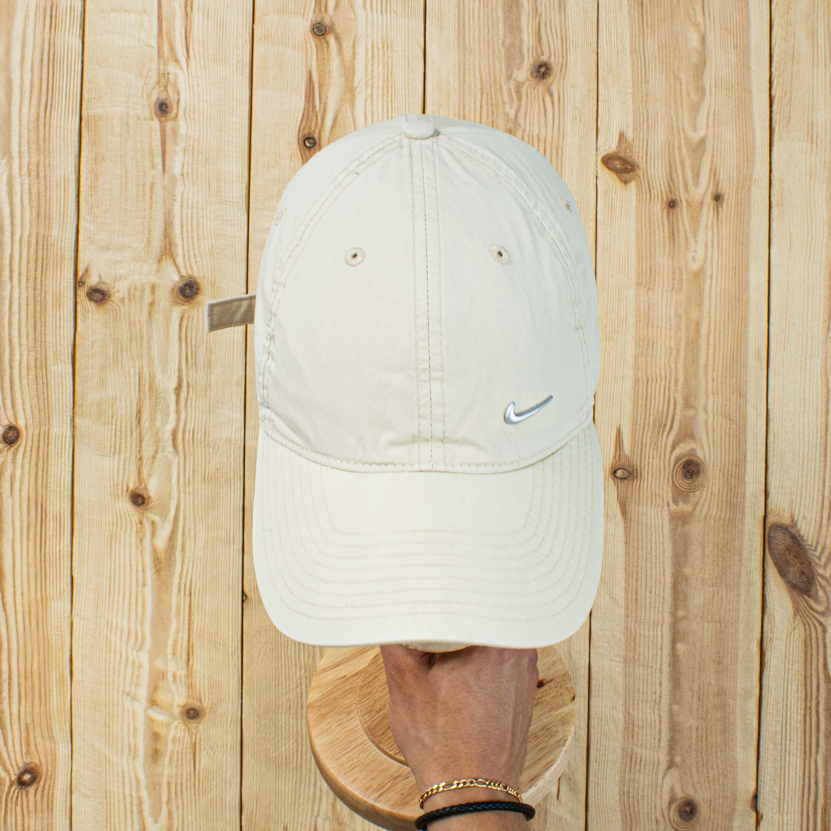Vintage Nike Logo Cap