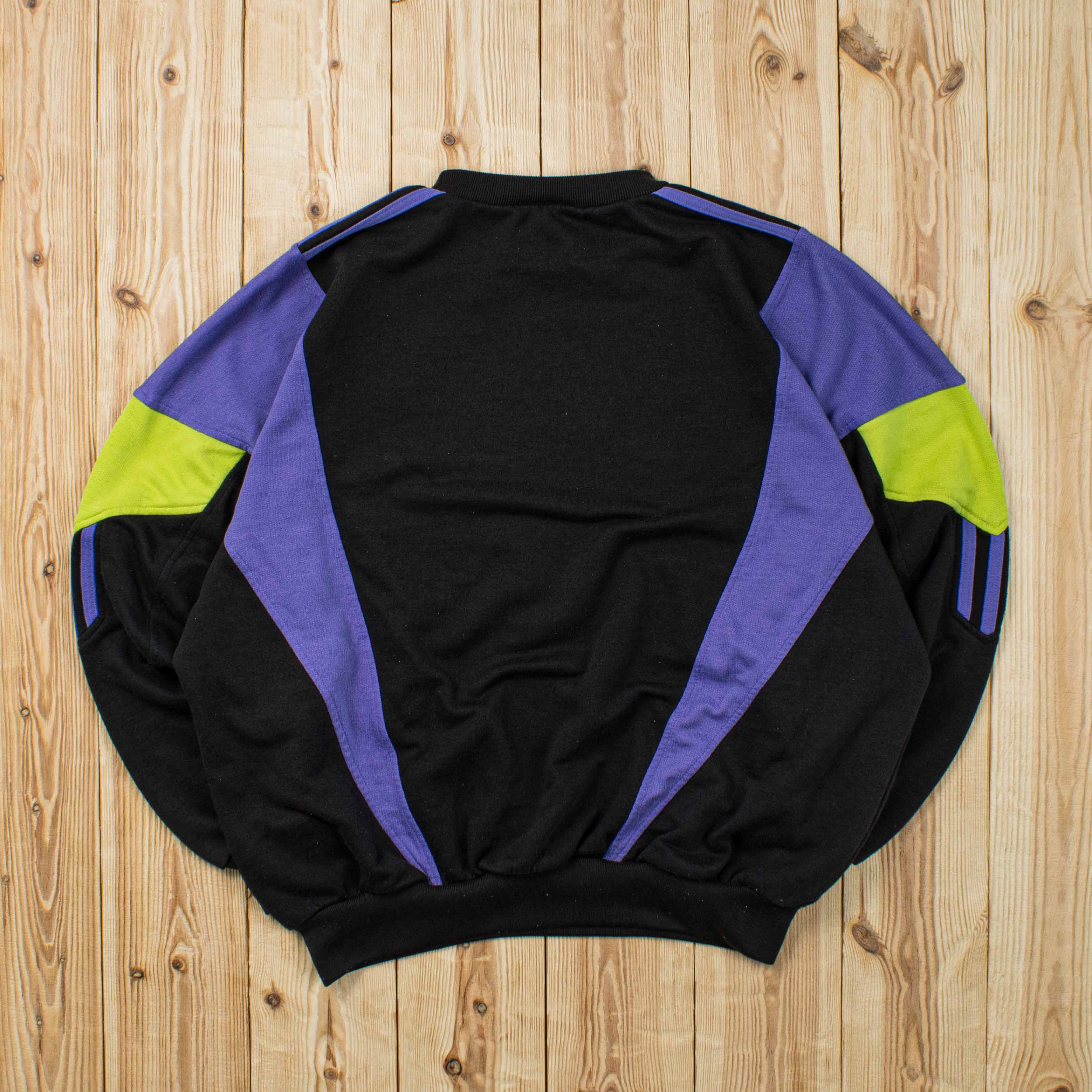 (M) Vintage Adidas Sweatshirt