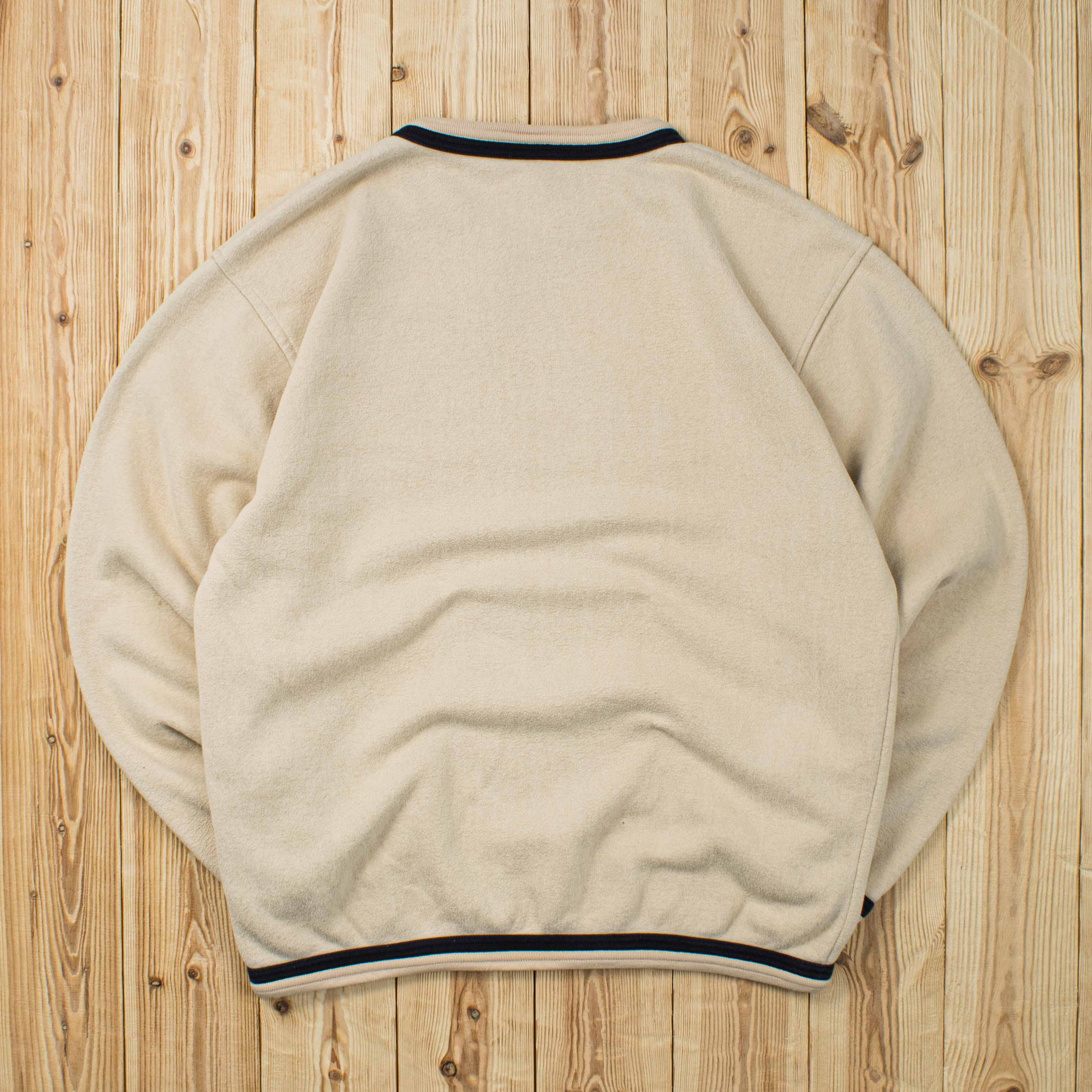 (M) Vintage Nike Athletic Performance Sweatshirt