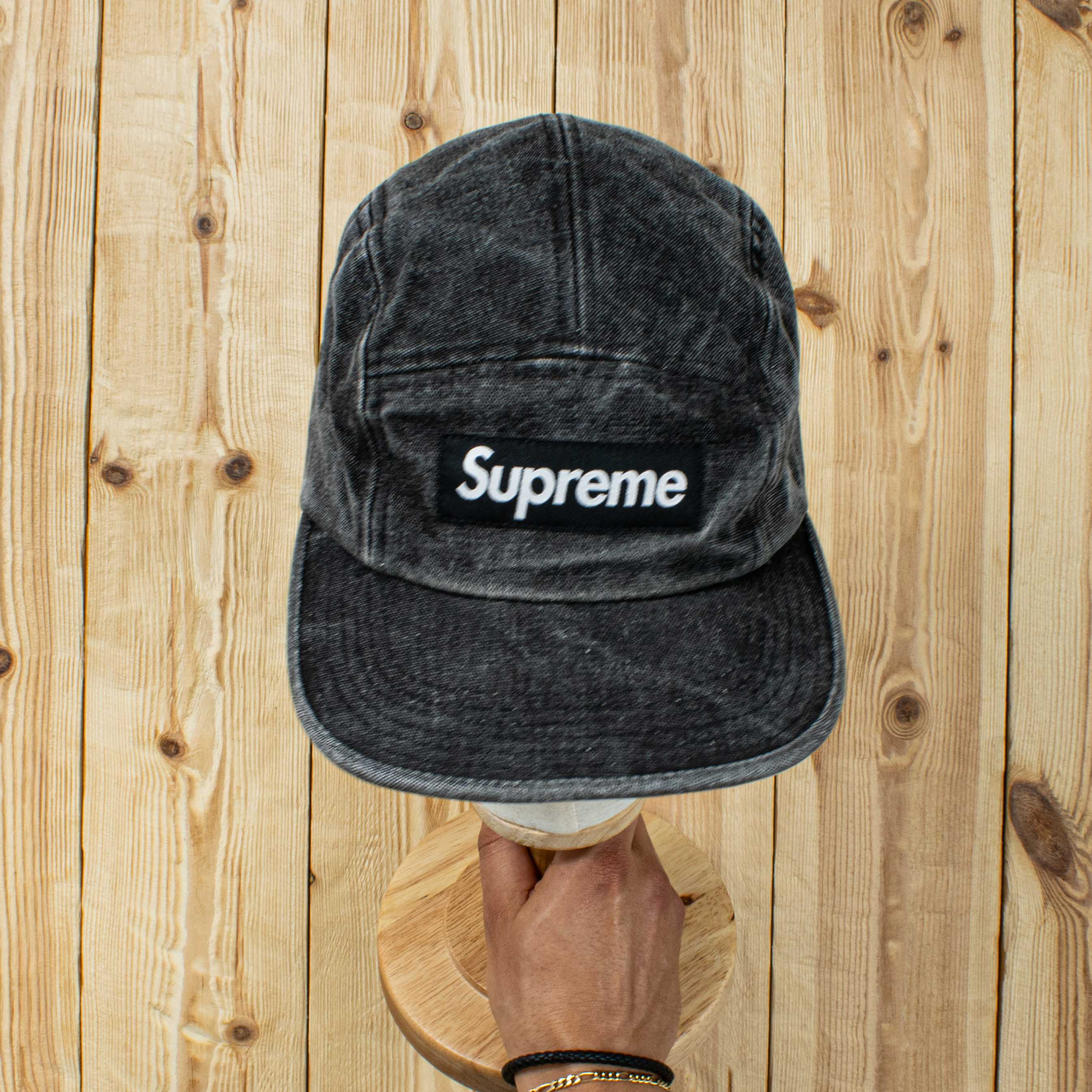 Vintage Supreme Cap