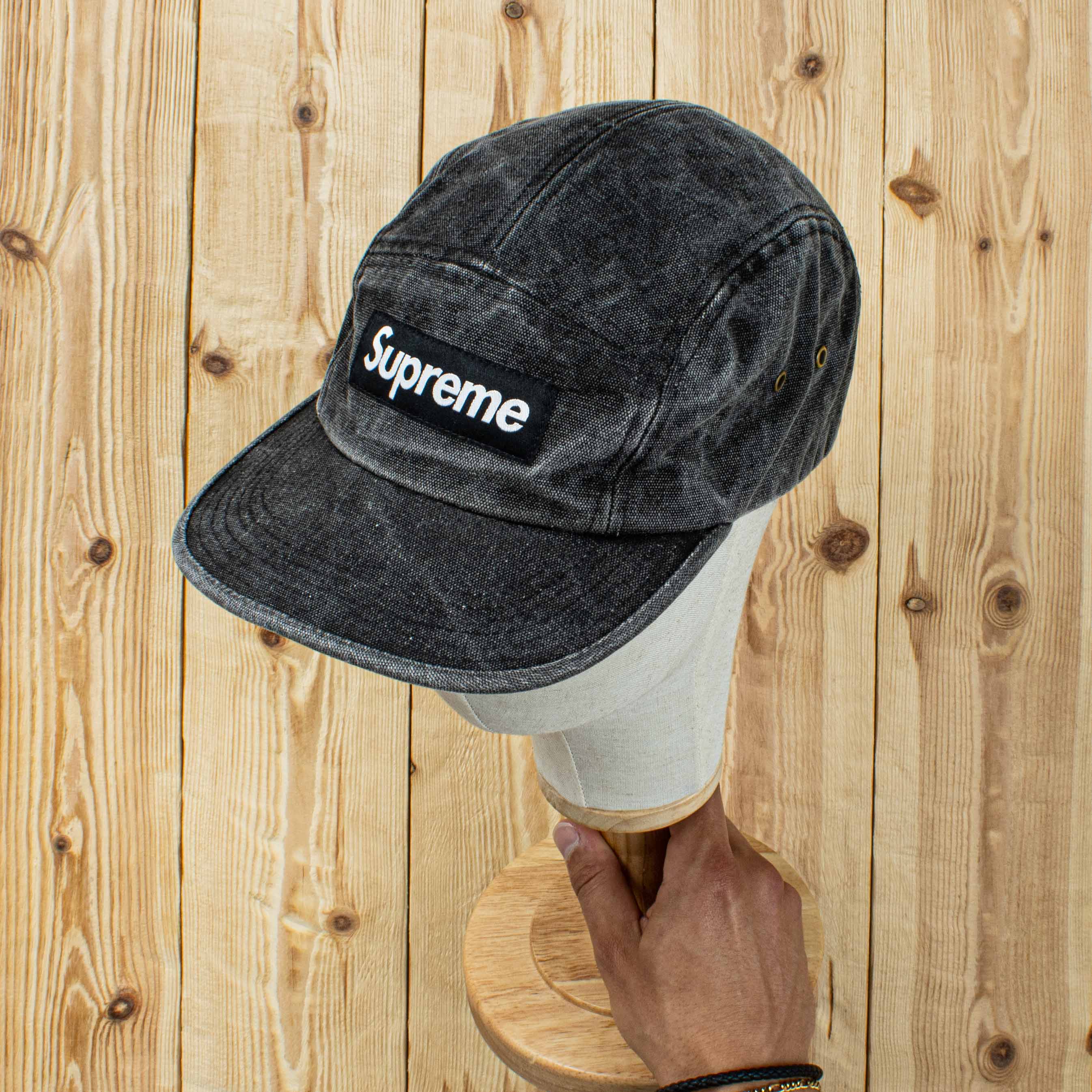 Vintage Supreme Cap