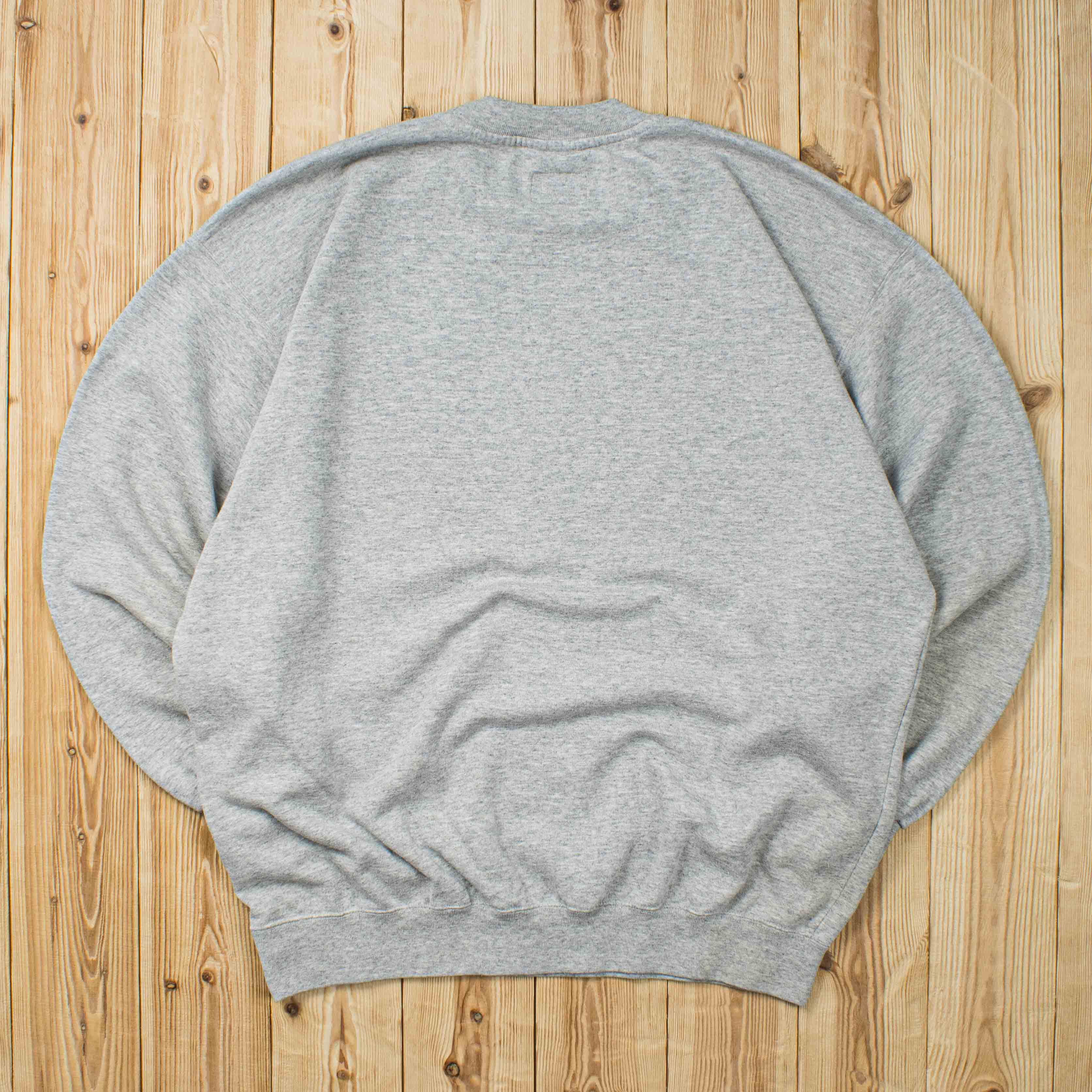 (XL) Vintage Nike Essential Embroidered Sweatshirt
