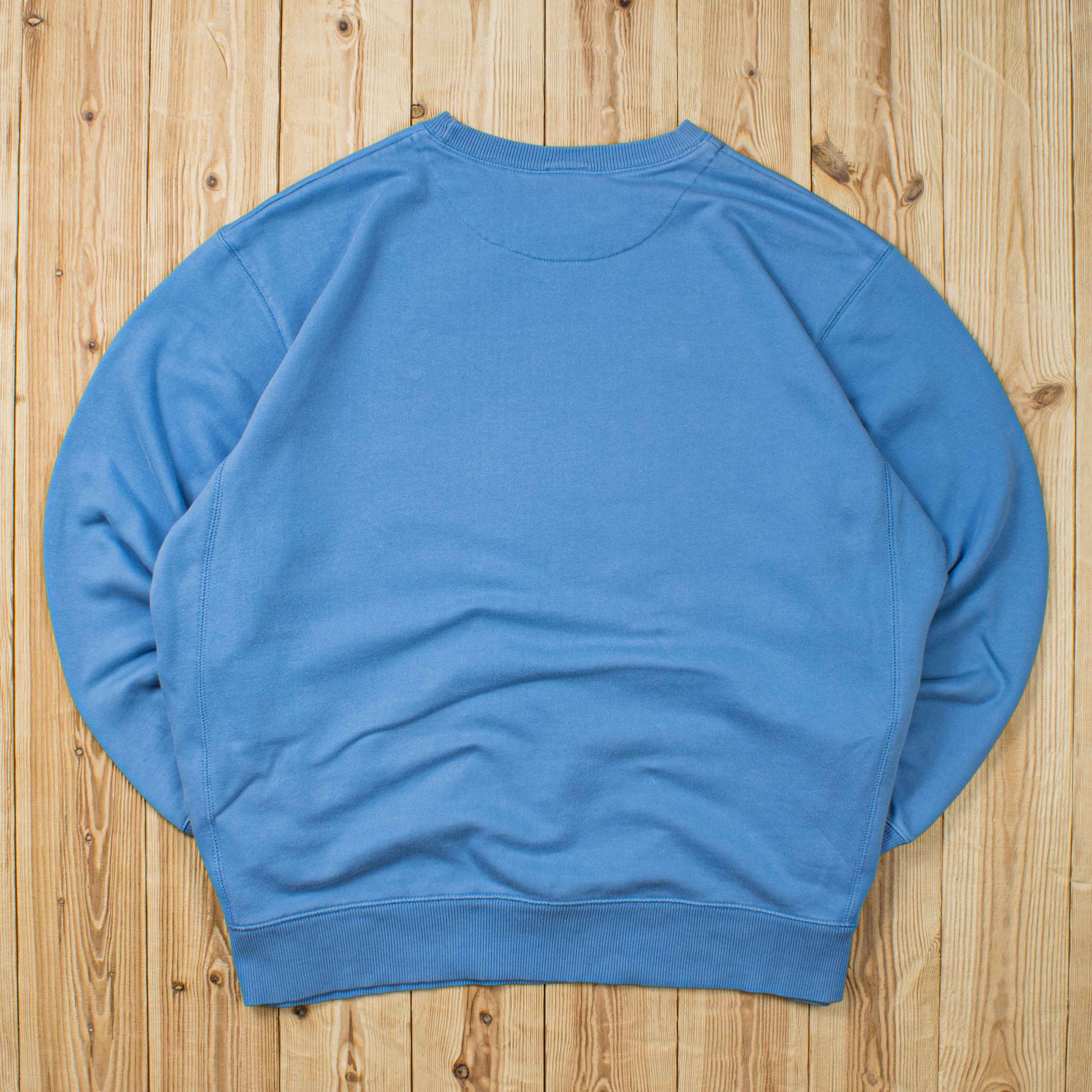 (XL) Vintage Nike Essential Embroidered Sweatshirt
