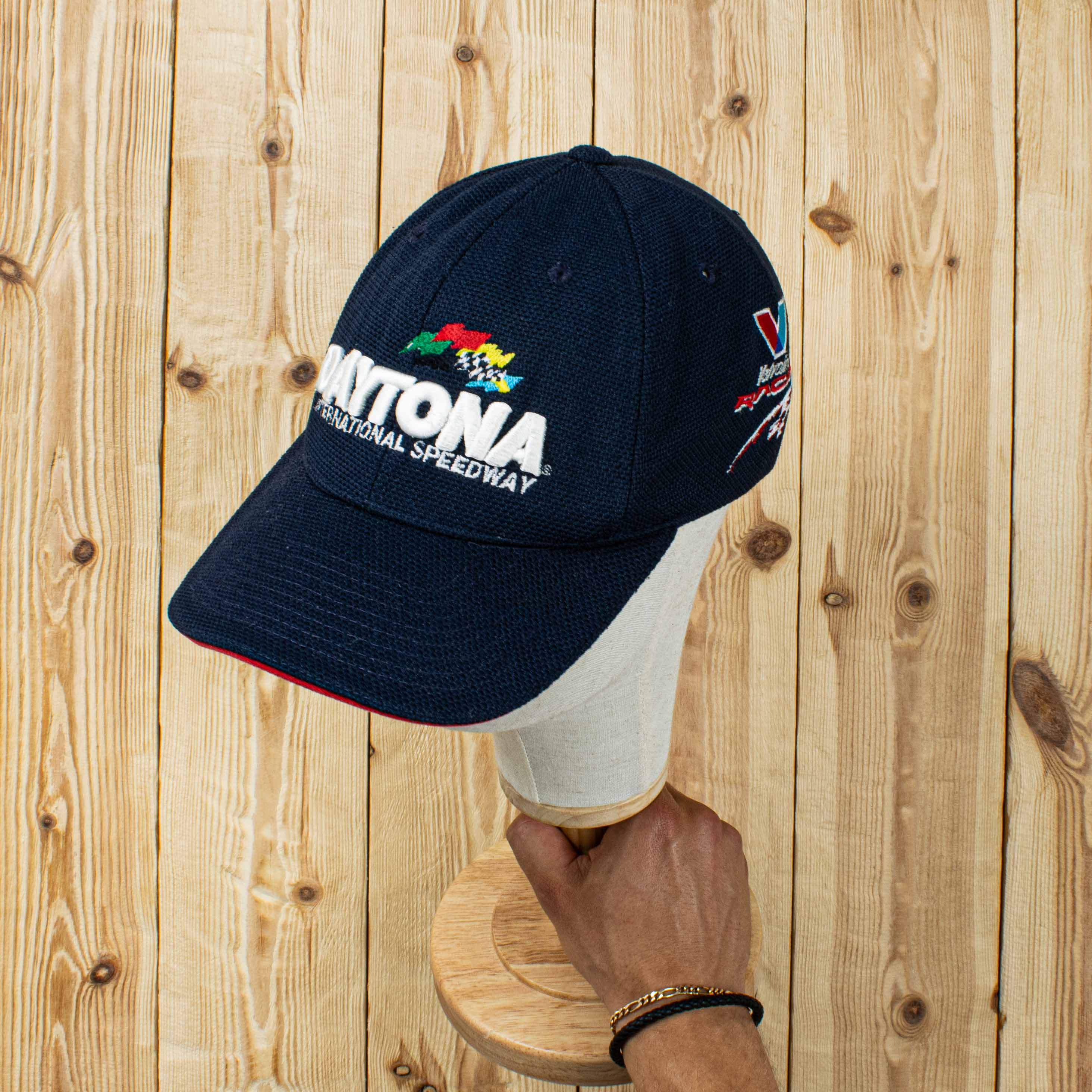 Vintage Daytona Embroidered Cap