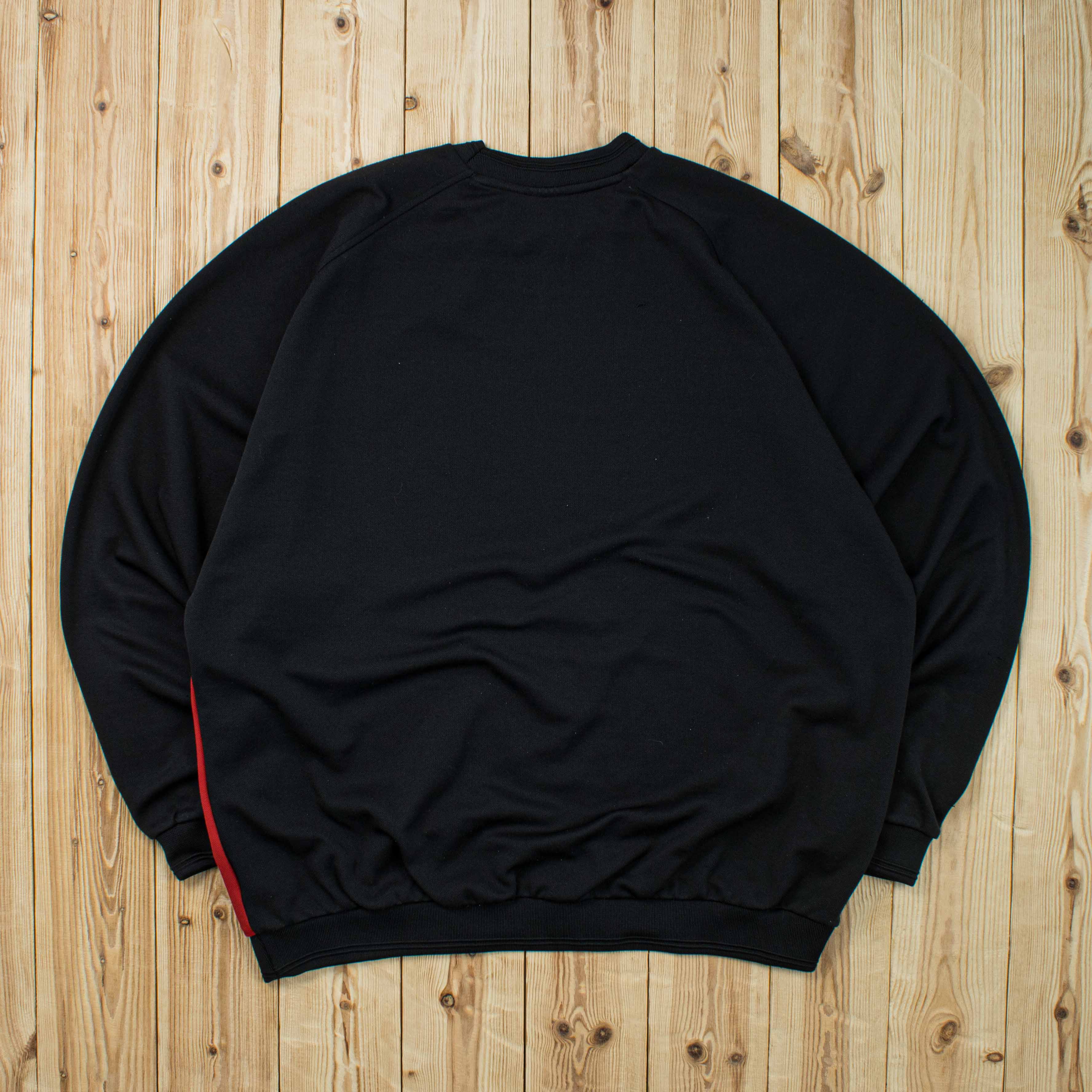 (XL) Vintage Nike Essential Embroidered Sweatshirt