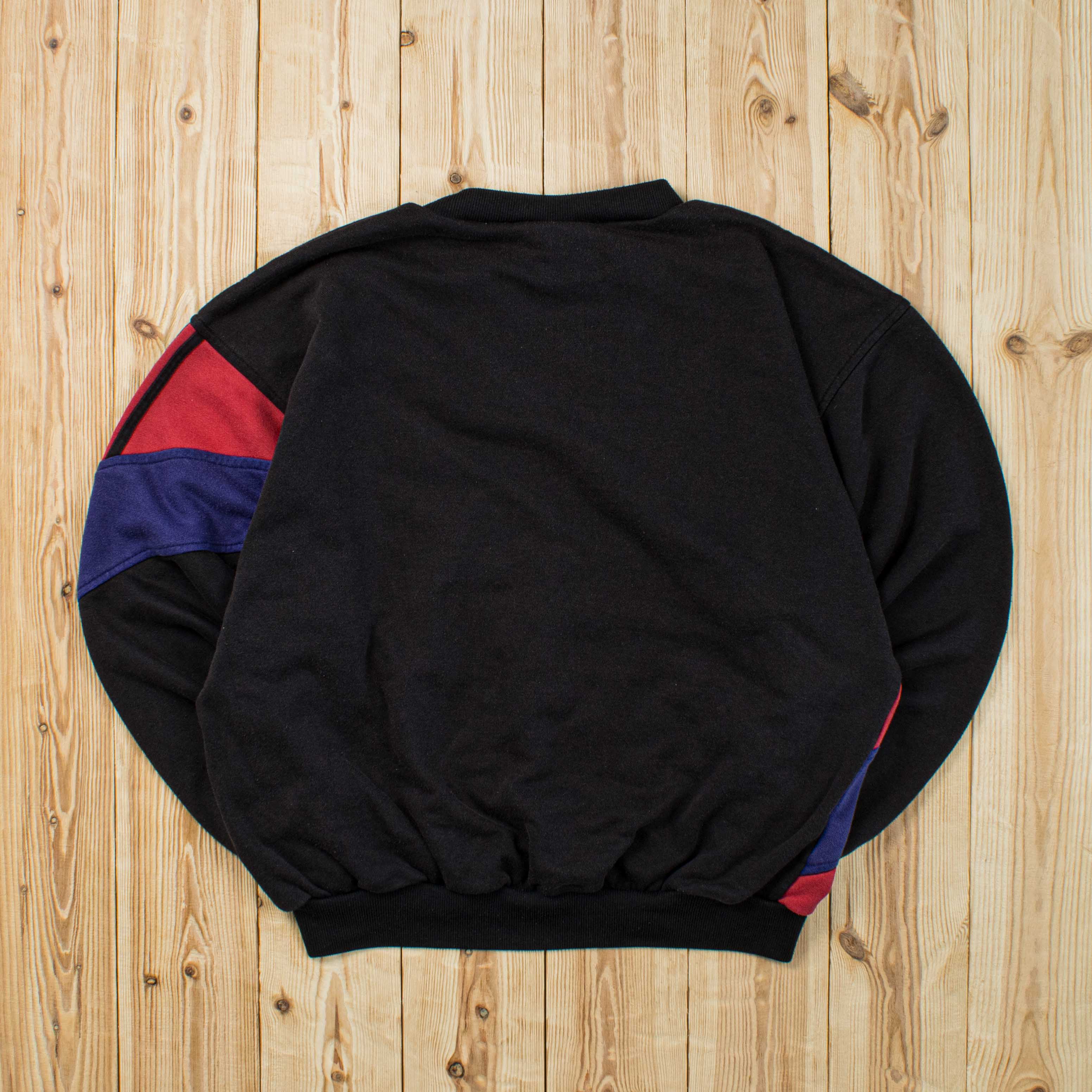 (M) Vintage Adidas Embroidered Sweatshirt