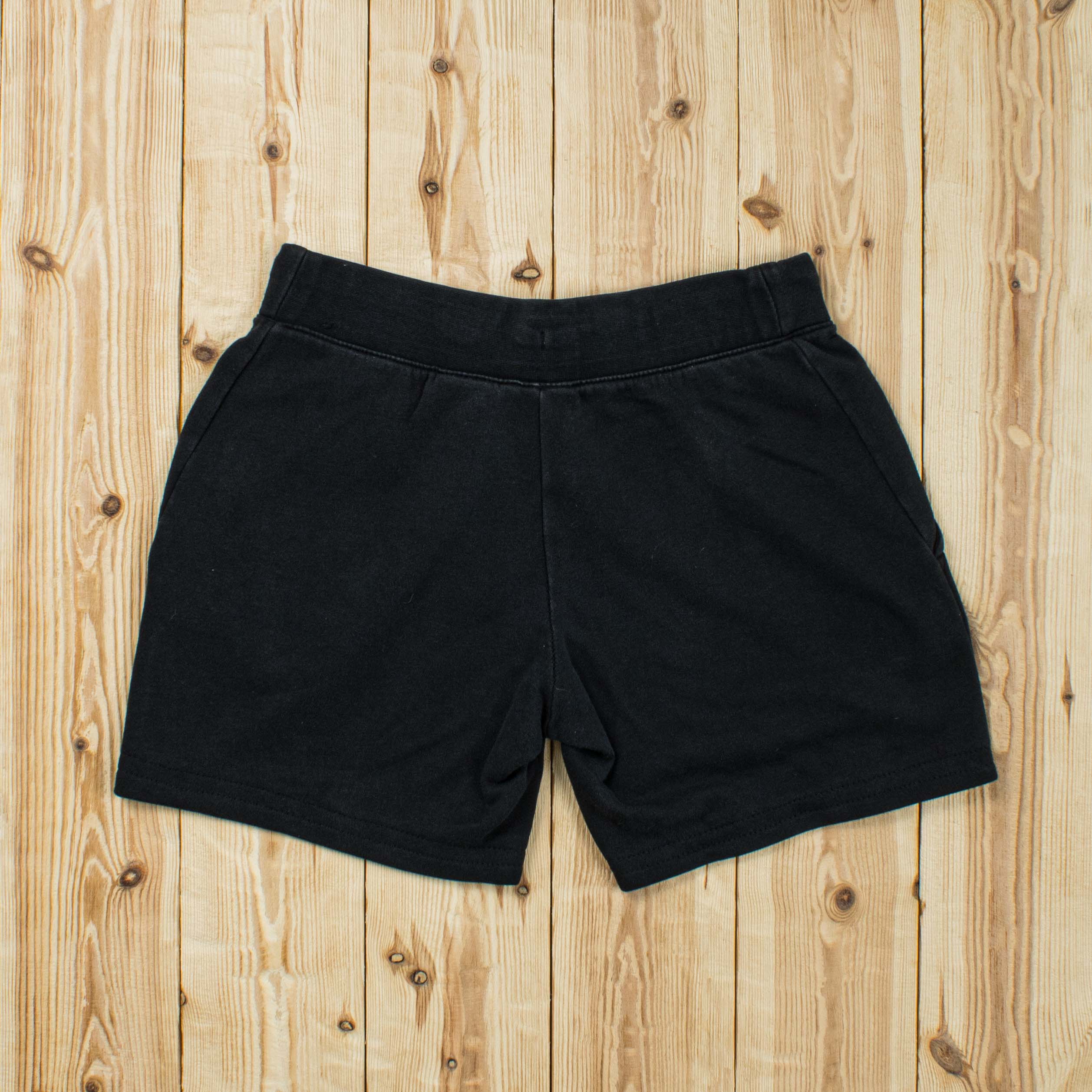 (S) Nike Reworked Shorts