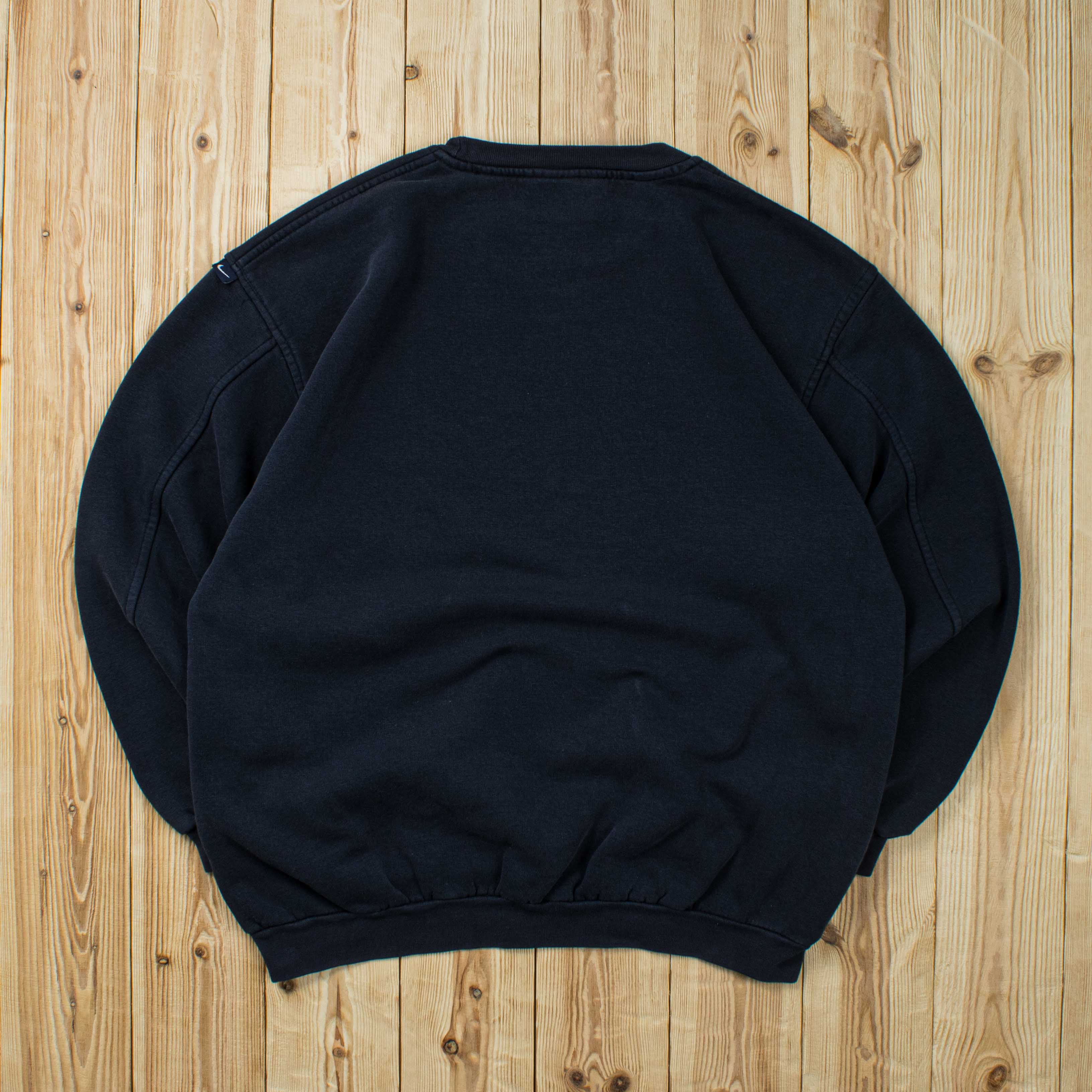 (M) Vintage Nike Athletic Performance Sweatshirt