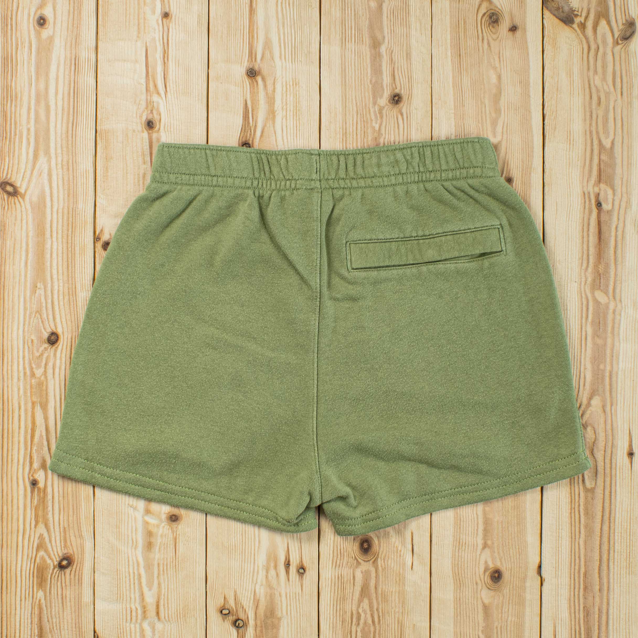 (S) Nike Reworked Shorts