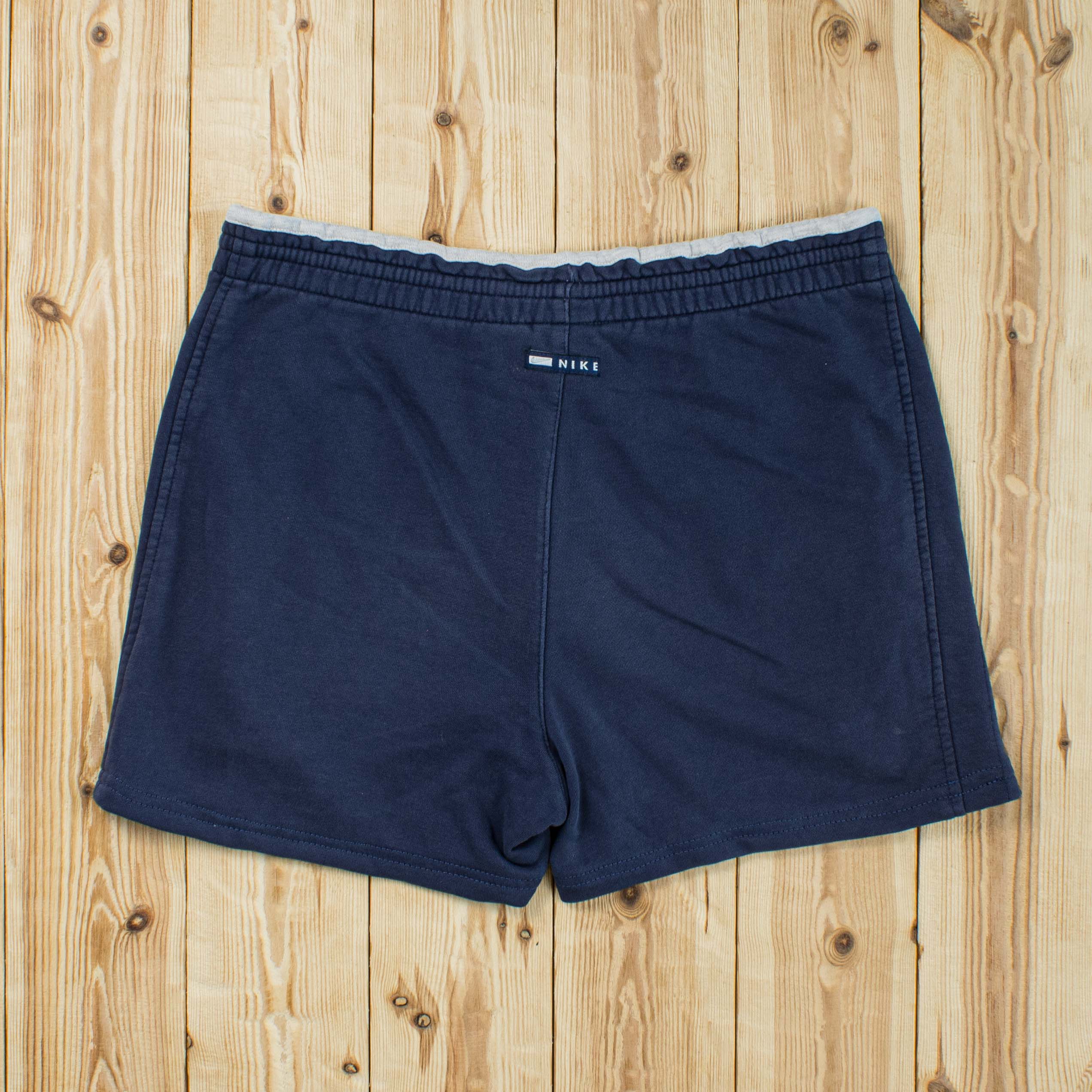 (M) Vintage Nike Reworked Shorts