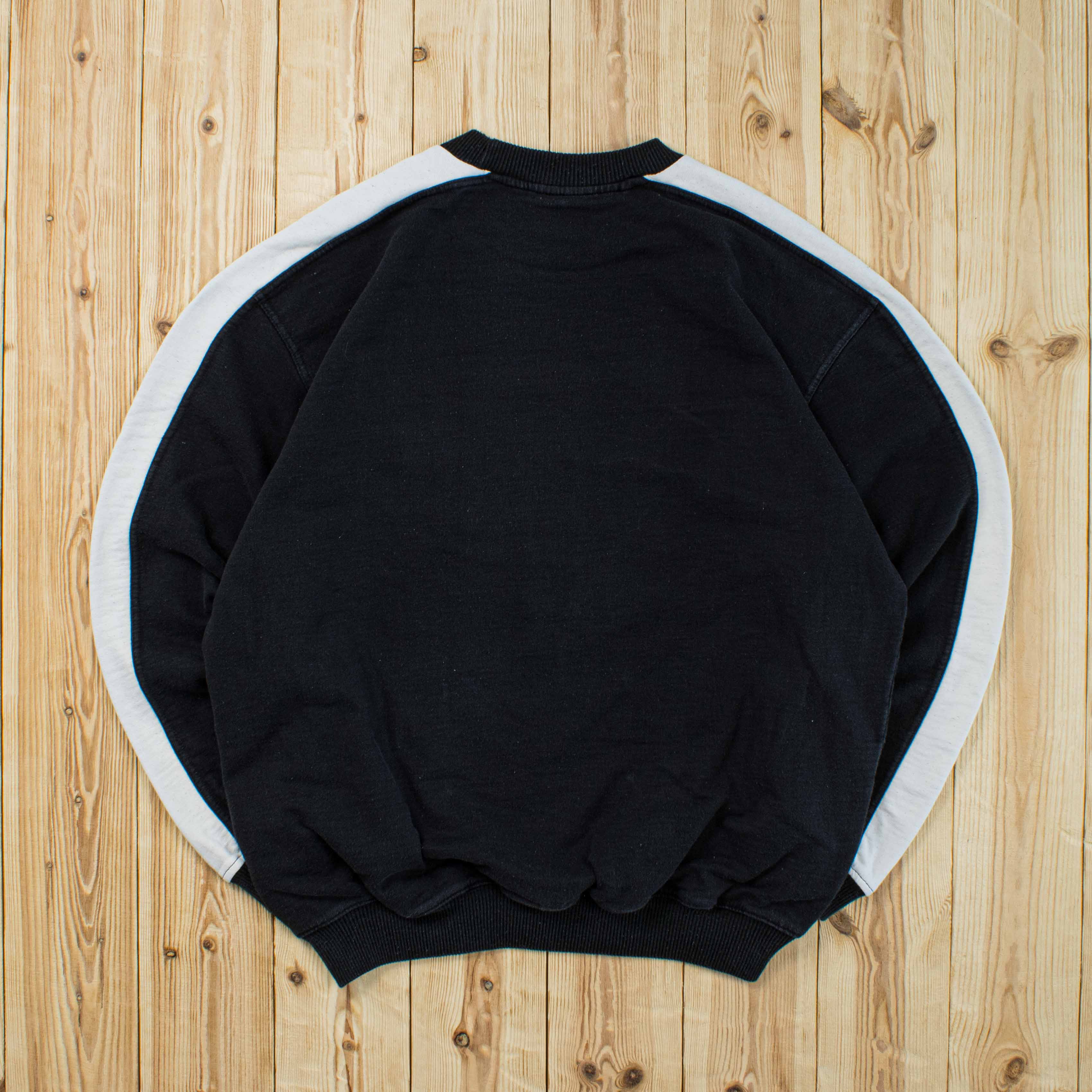 (M) Vintage Puma King Embroidered Sweatshirt