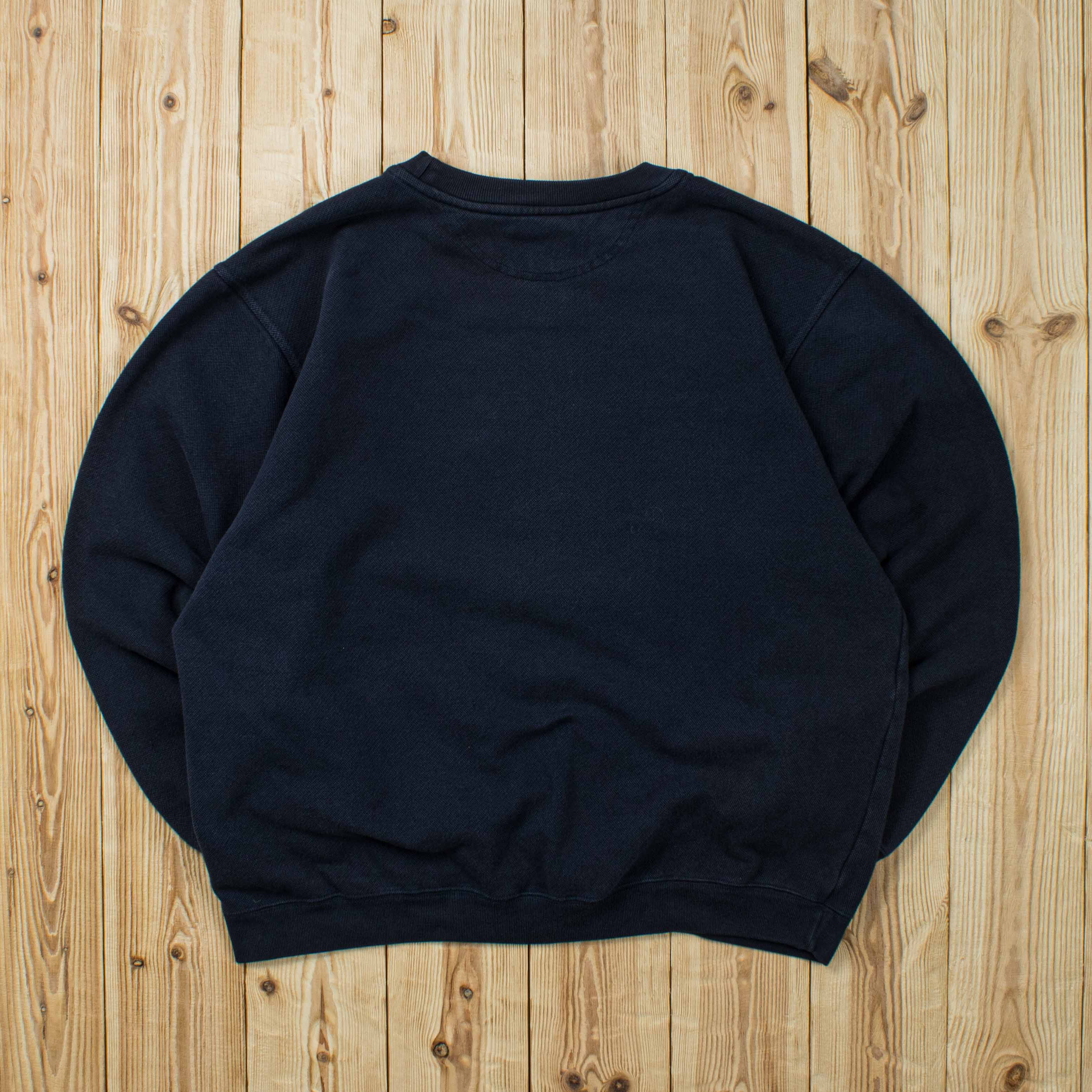 (M) Vintage Nike Essential Embroidered Sweatshirt