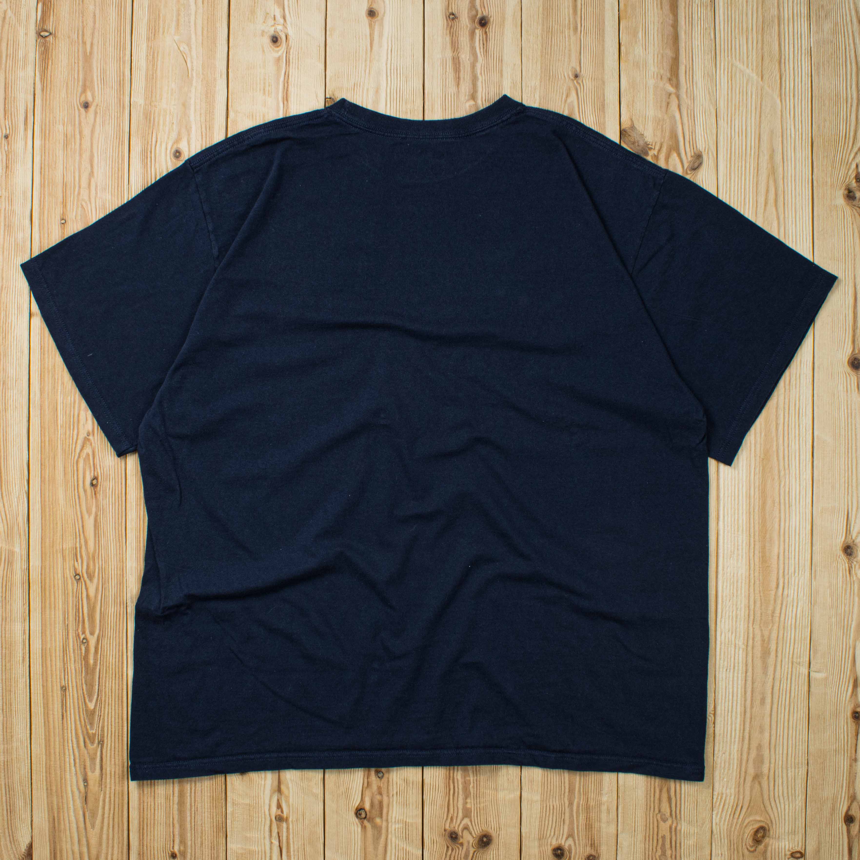 (XXL) Vintage Nike Yankees T-Shirt