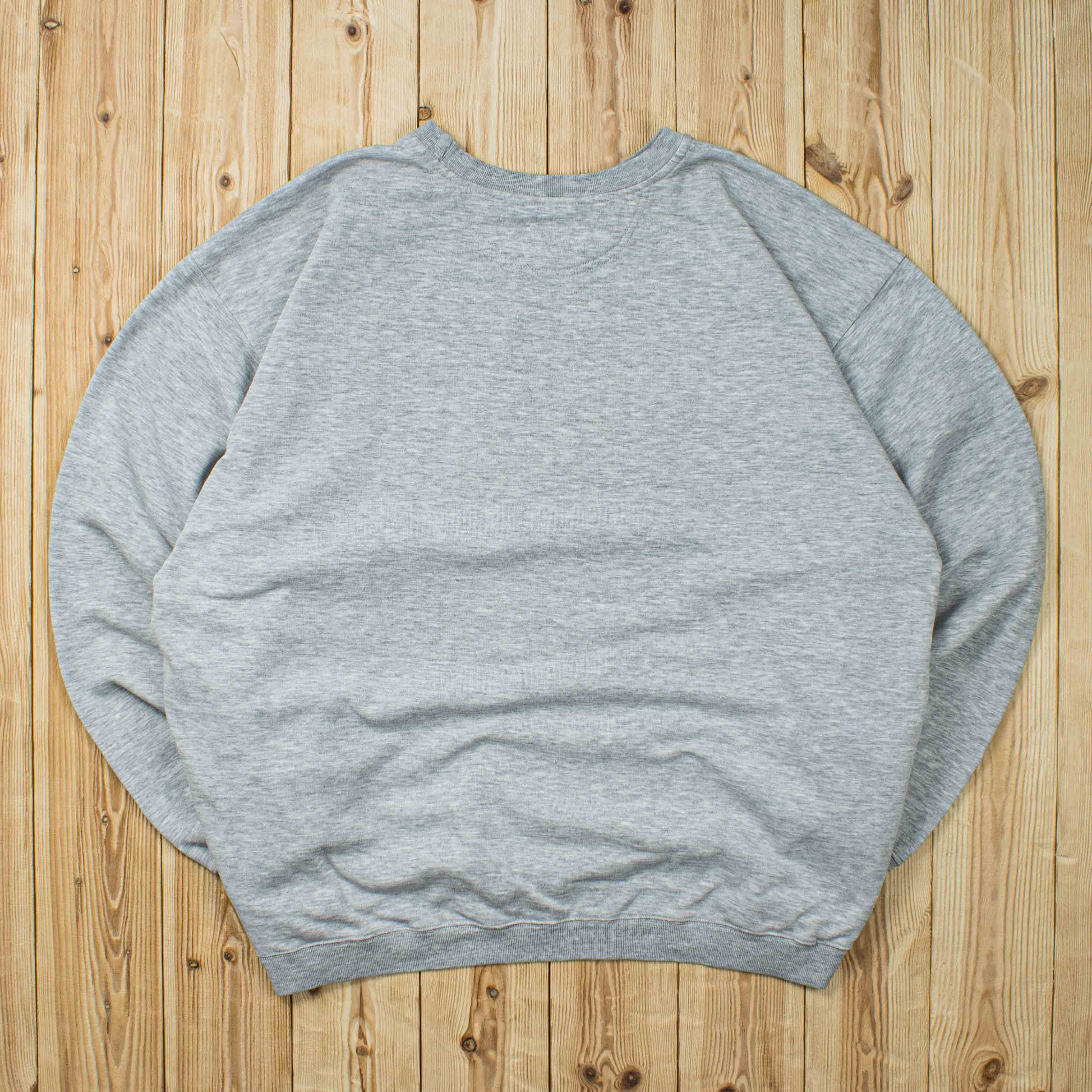 (XL) Vintage Nike Essential Embroidered Sweatshirt
