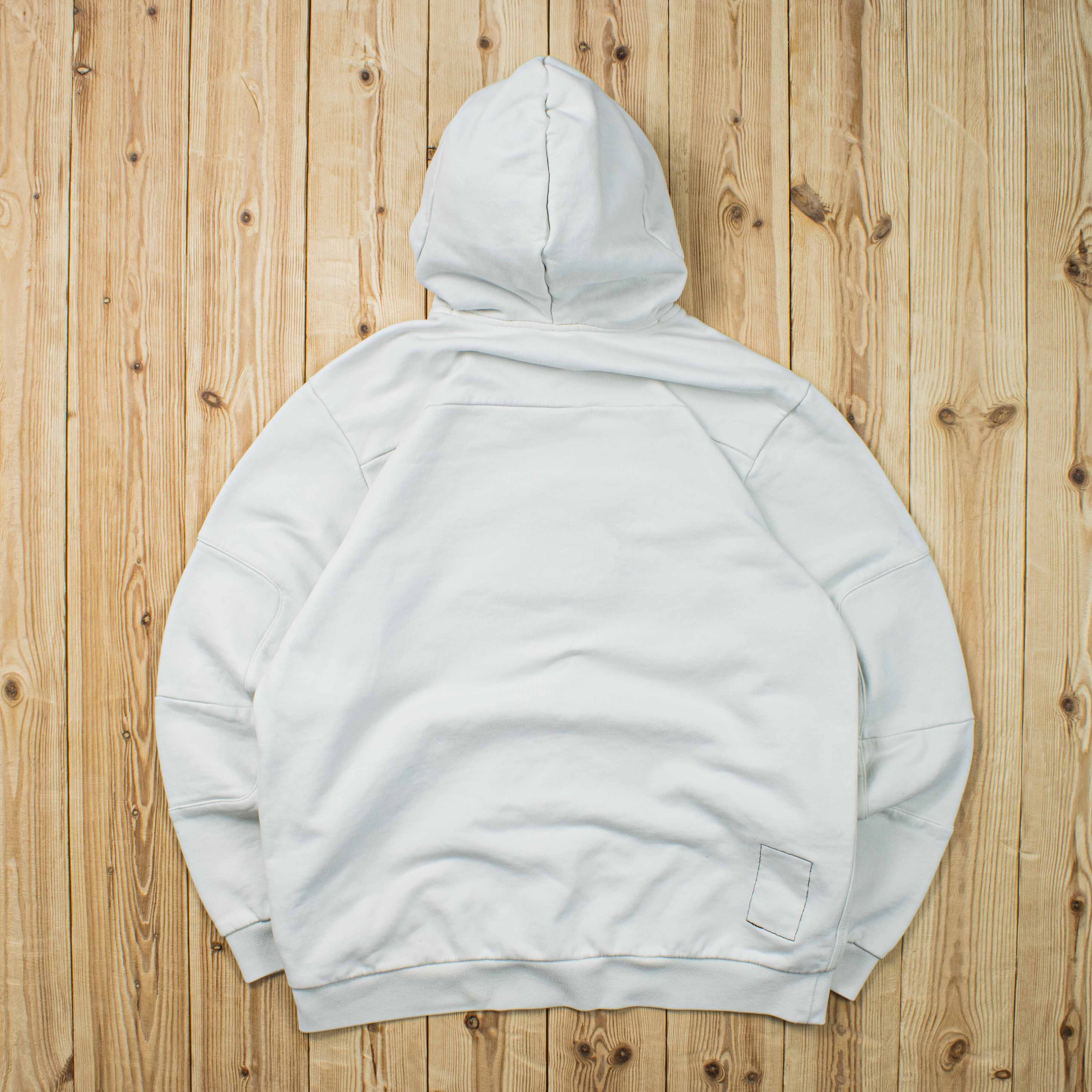 (M) Vintage Adidas W Embroidered Hoodie