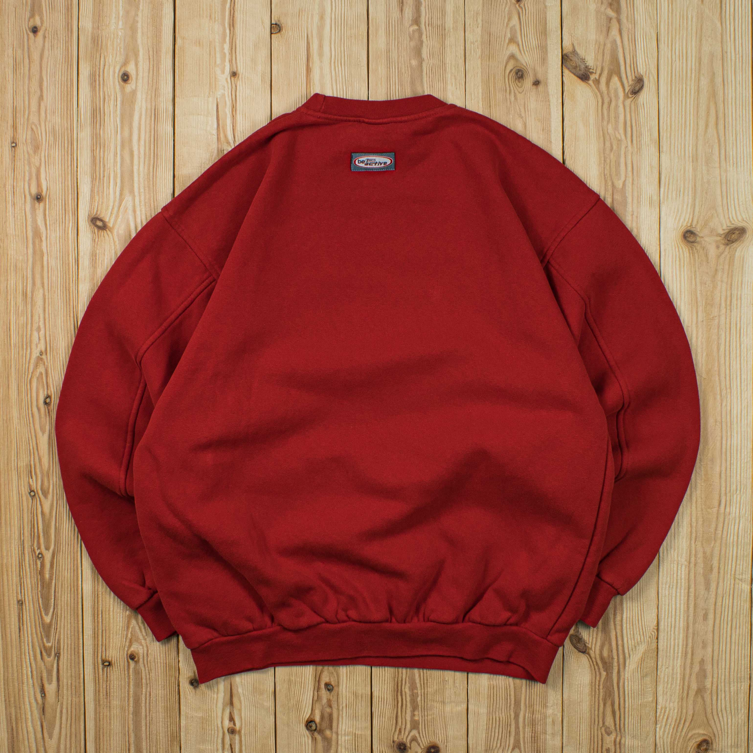 (M) Vintage Nike ACG Sweatshirt