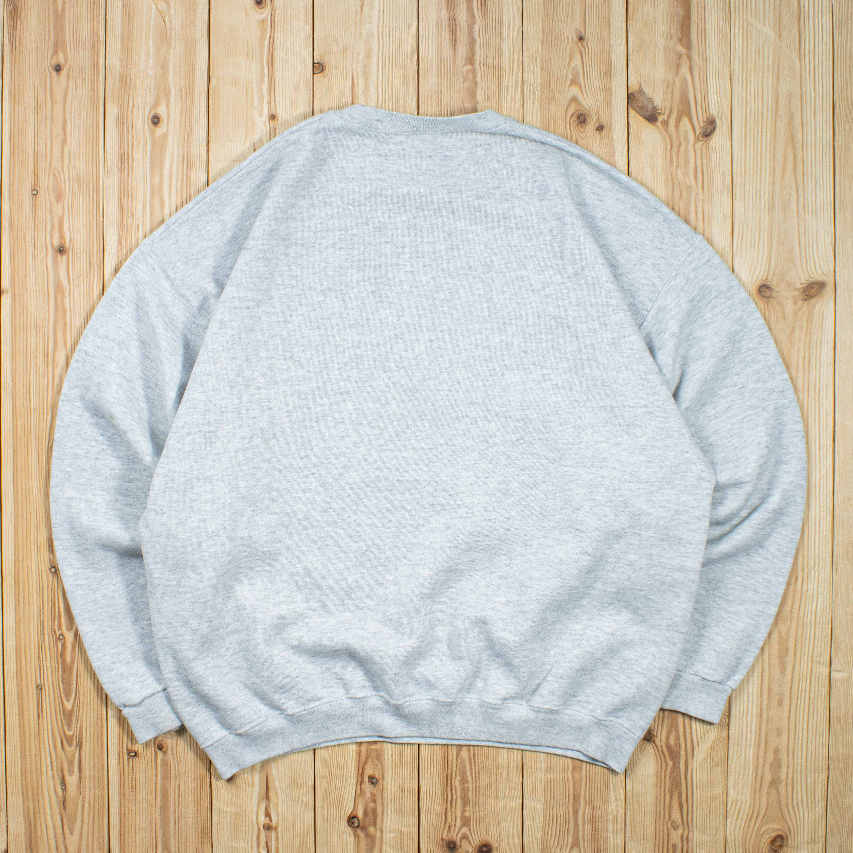 (L) 1995 Looney Tunes N.C. State Wolfpack Sweatshirt