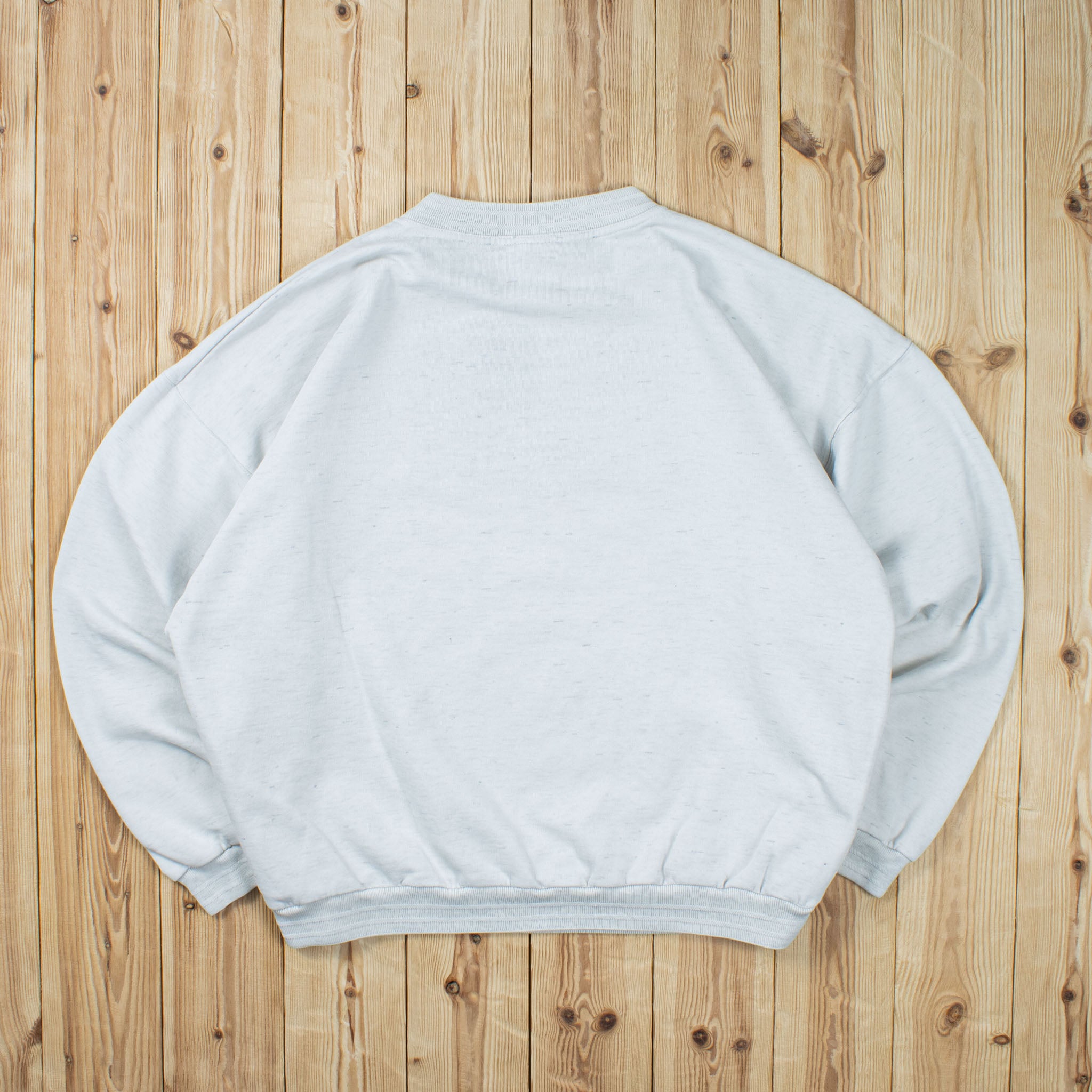 (XL) Vintage Nike One Bowerman Drive Embroidered Sweatshirt