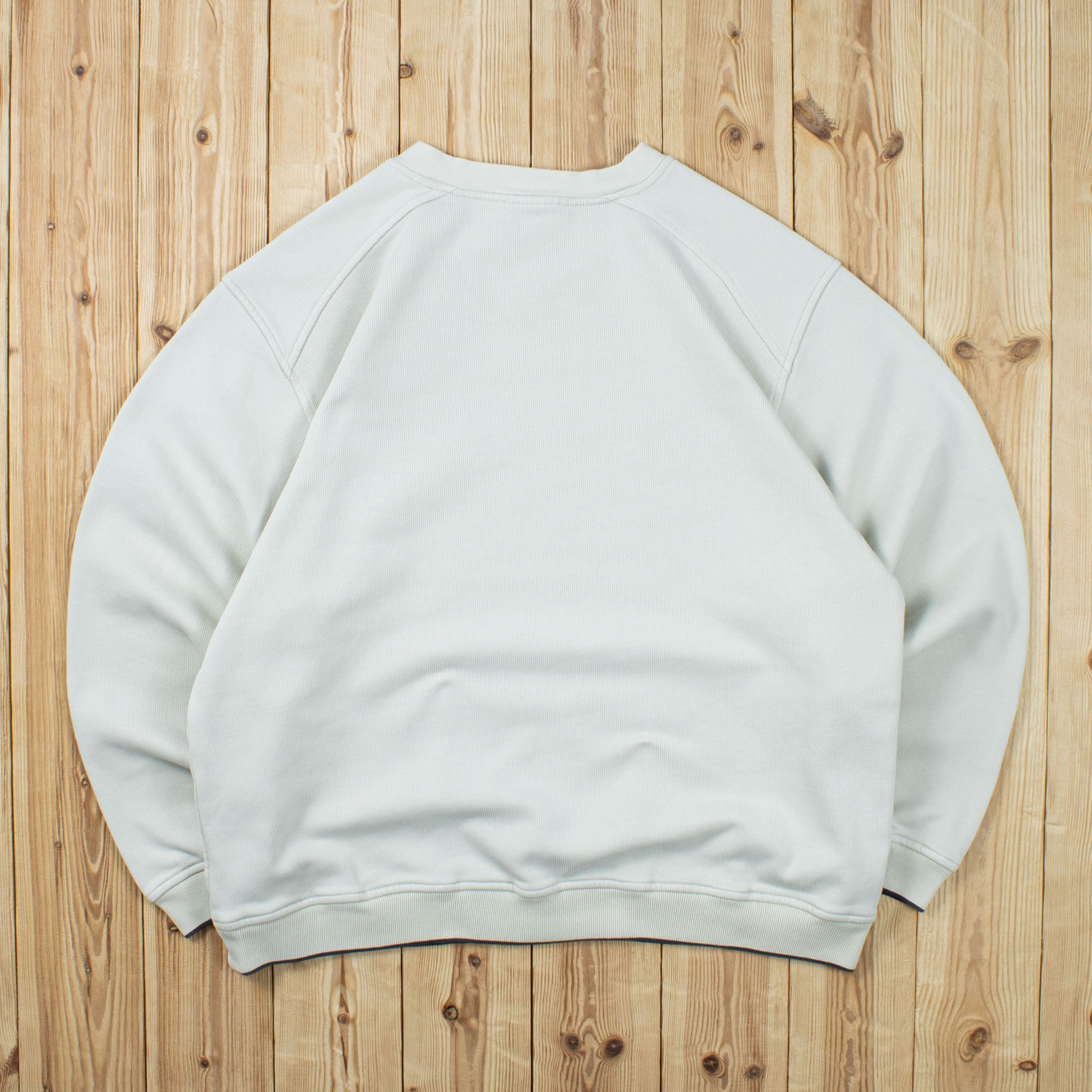 (L) Vintage Nike Essential Embroidered Sweatshirt