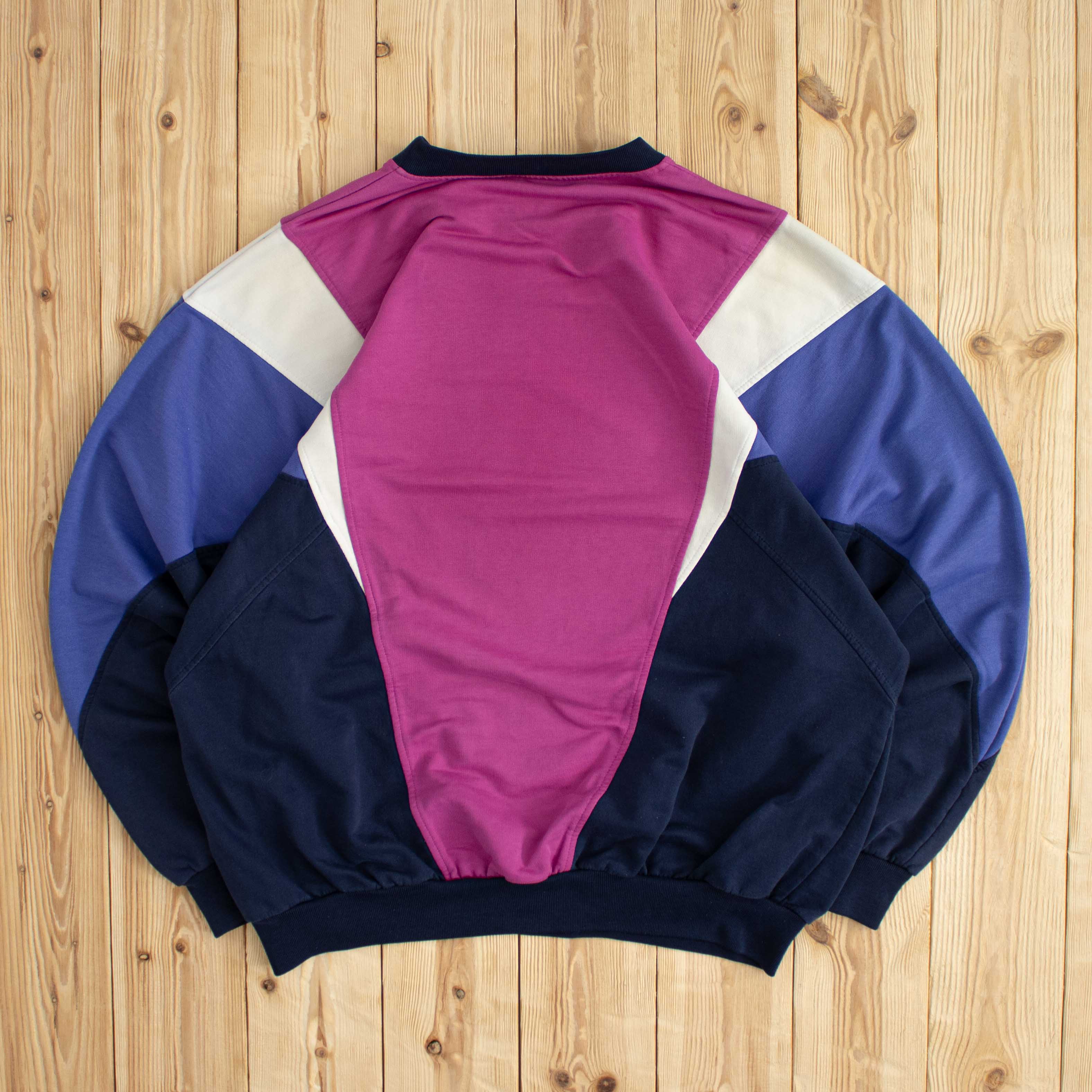 (M) Vintage Adidas Sports Sweatshirt