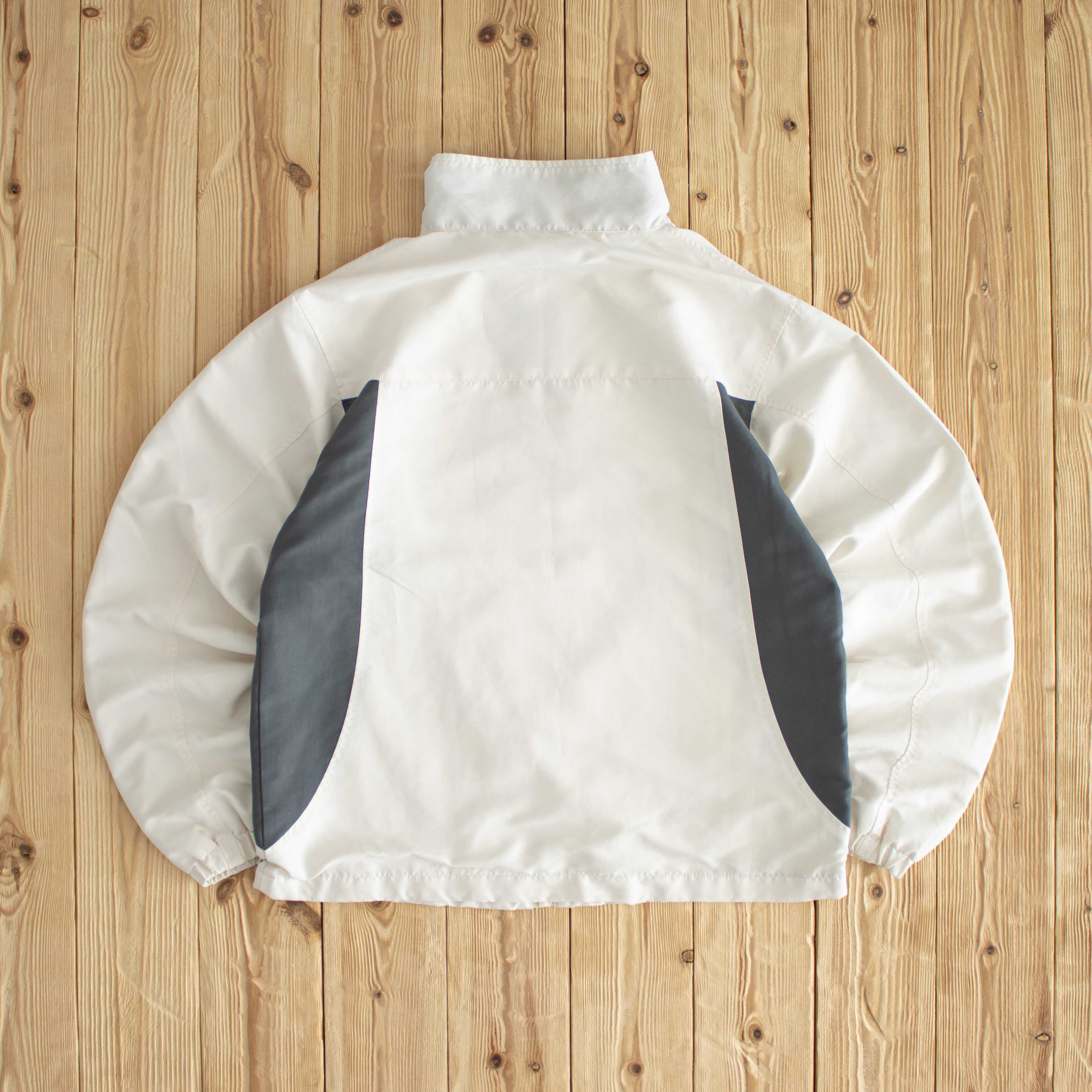 (S/M) Reebok Vintage Jacket Beige