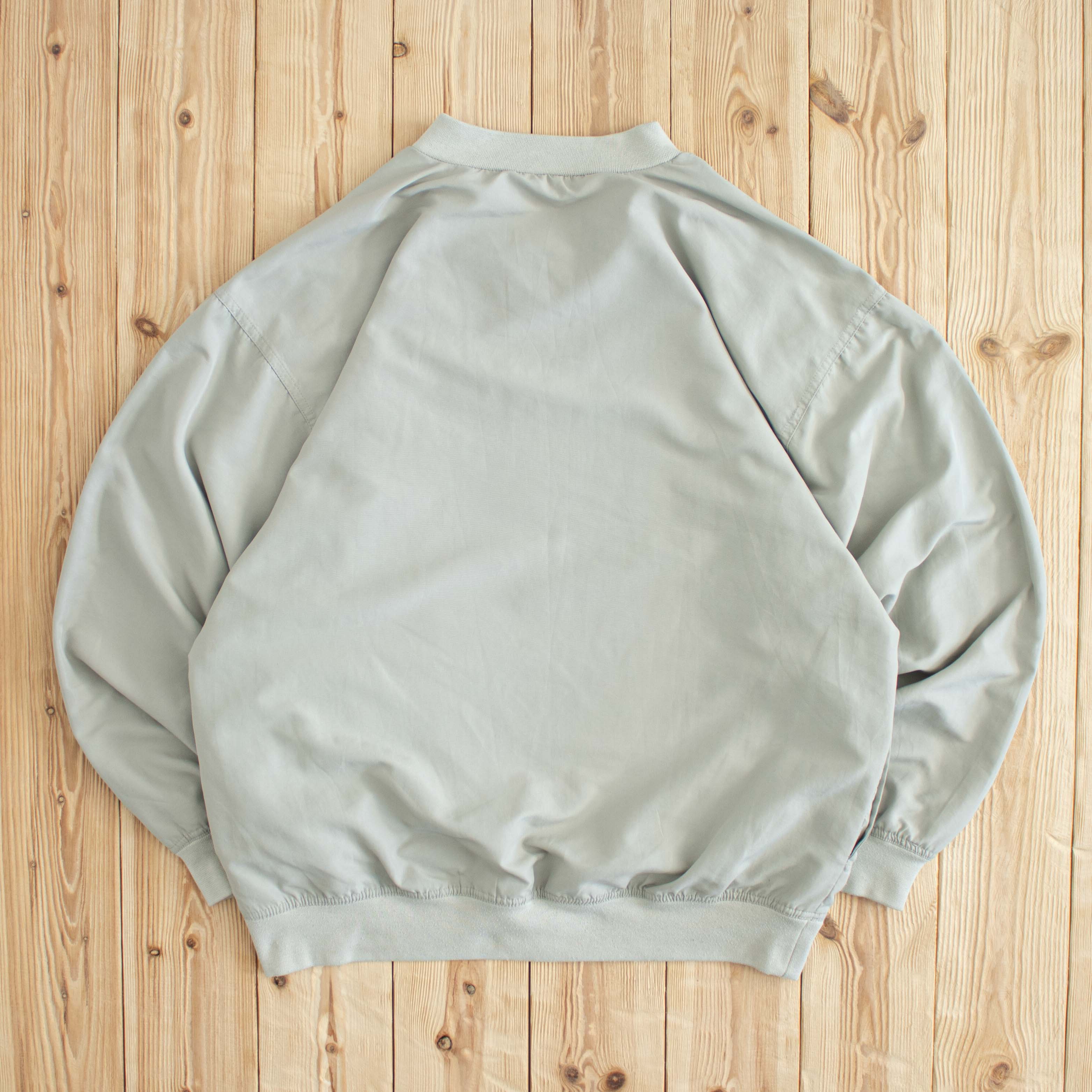 (M) Vintage Adidas Essential Embroidered Sweatshirt