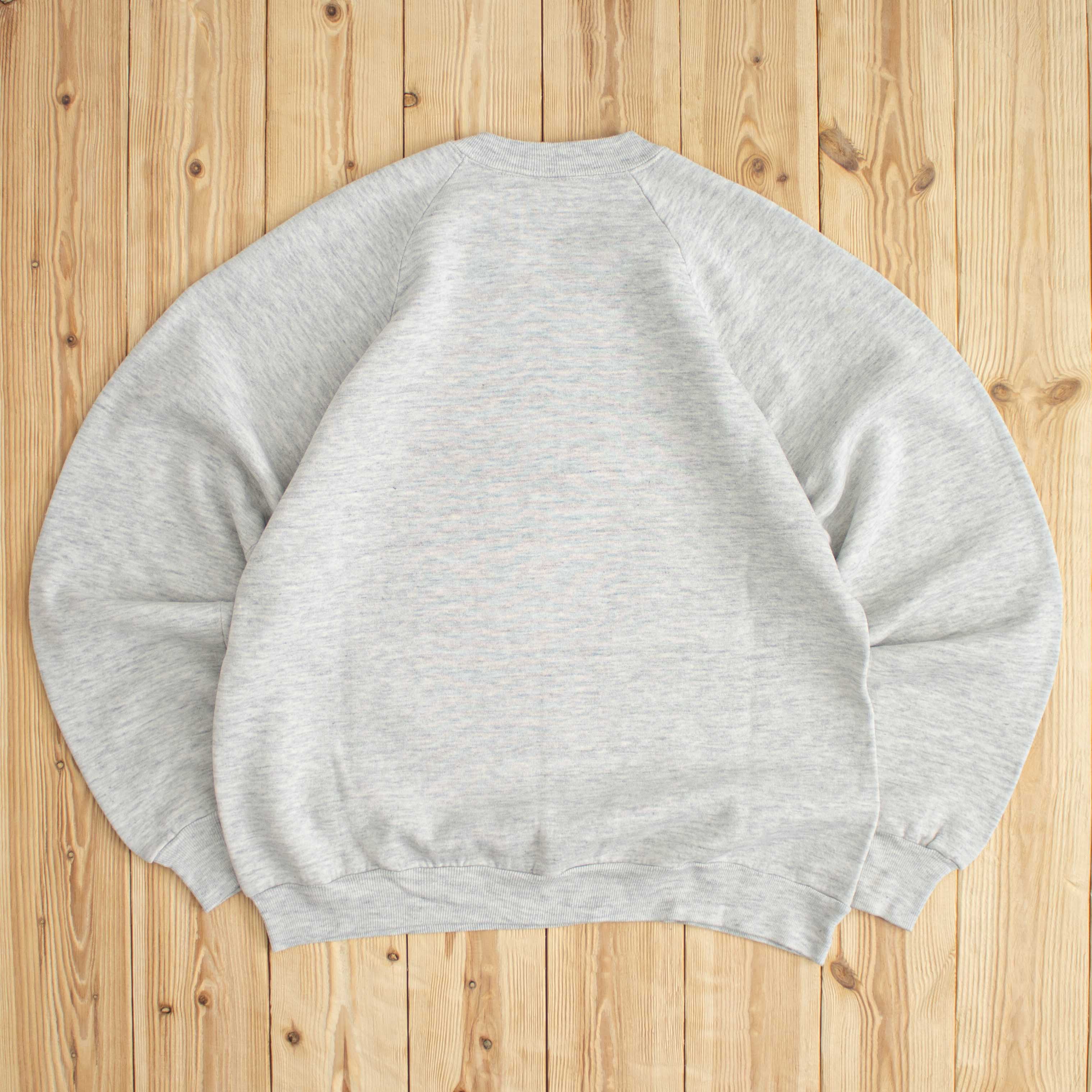 (M) Vintage Mickey Mouse Sweatshirt
