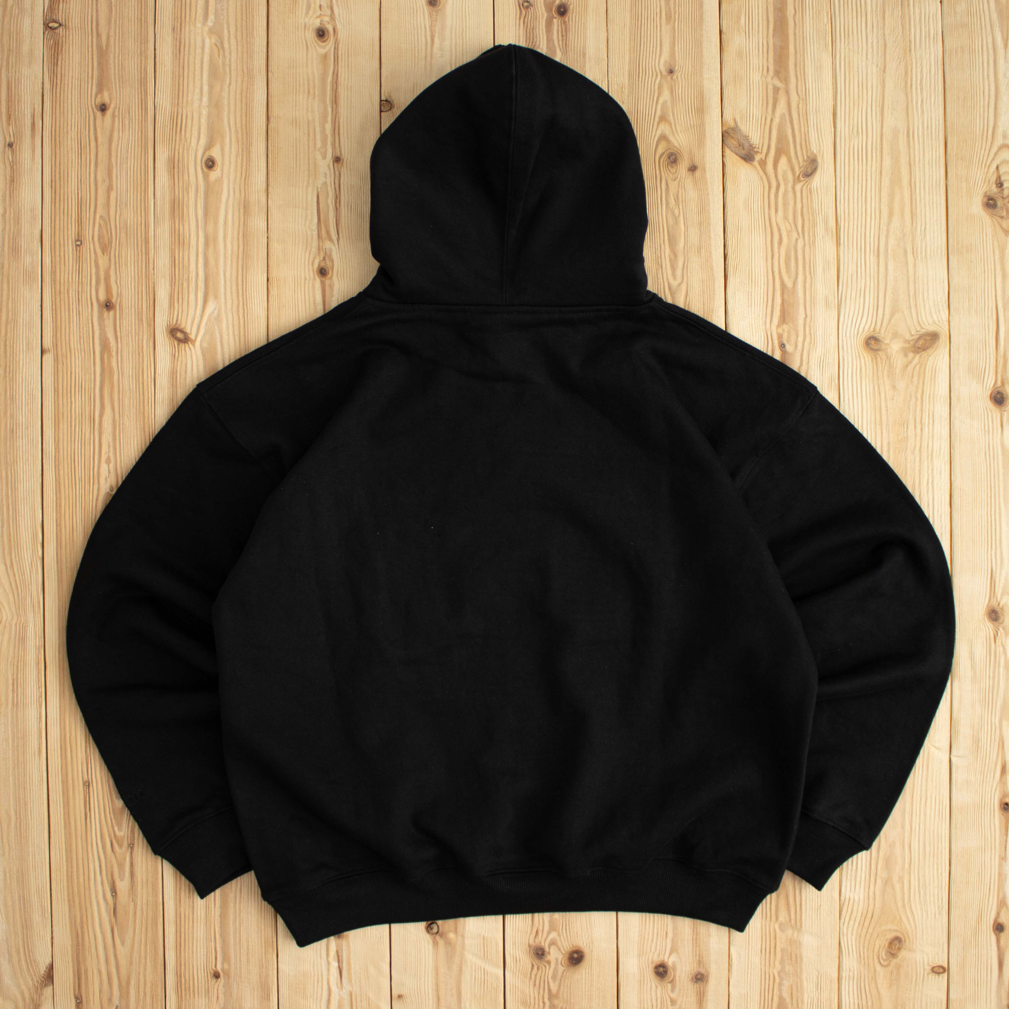 No Bad Days Hoodie