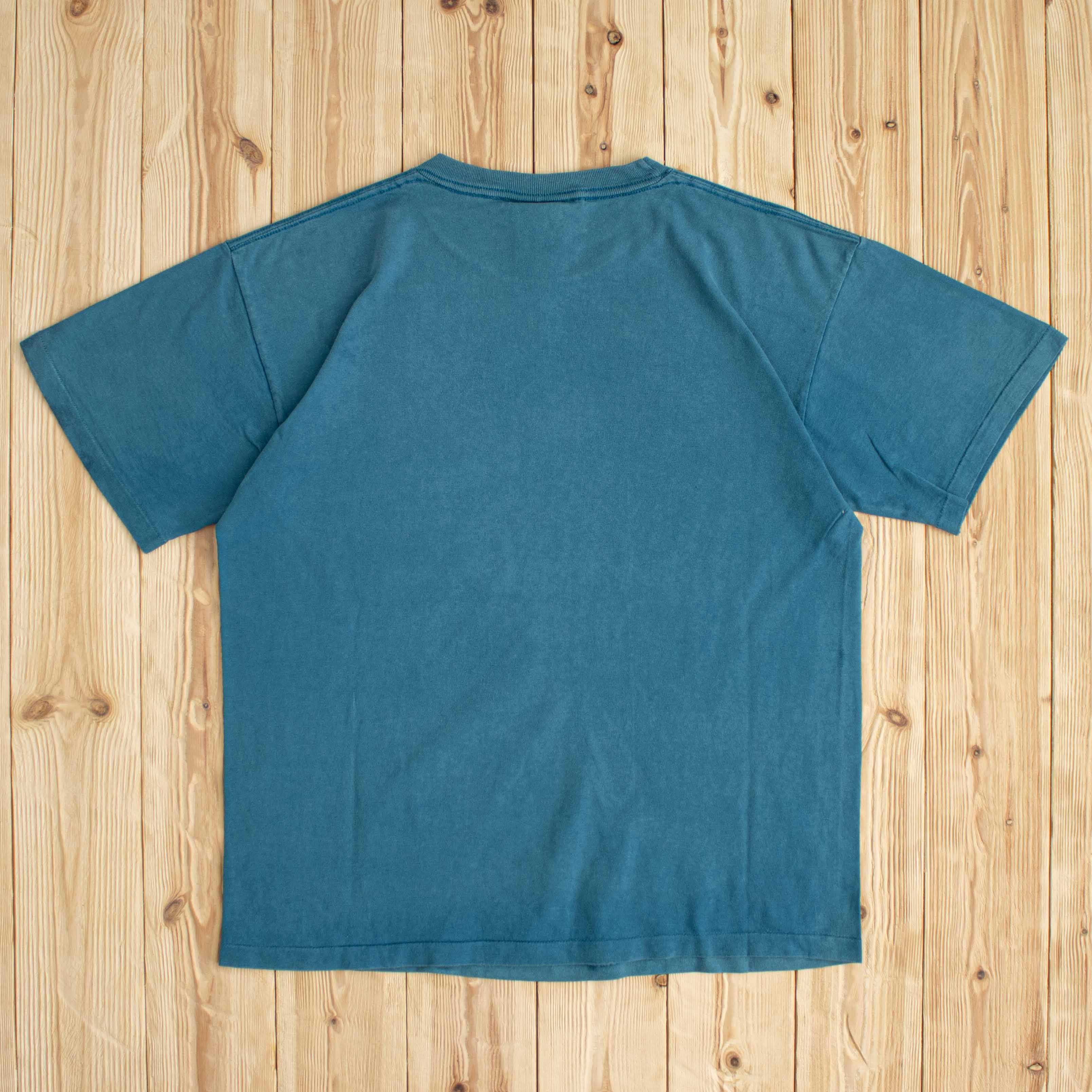 (M) 1993 Habitat T-Shirt