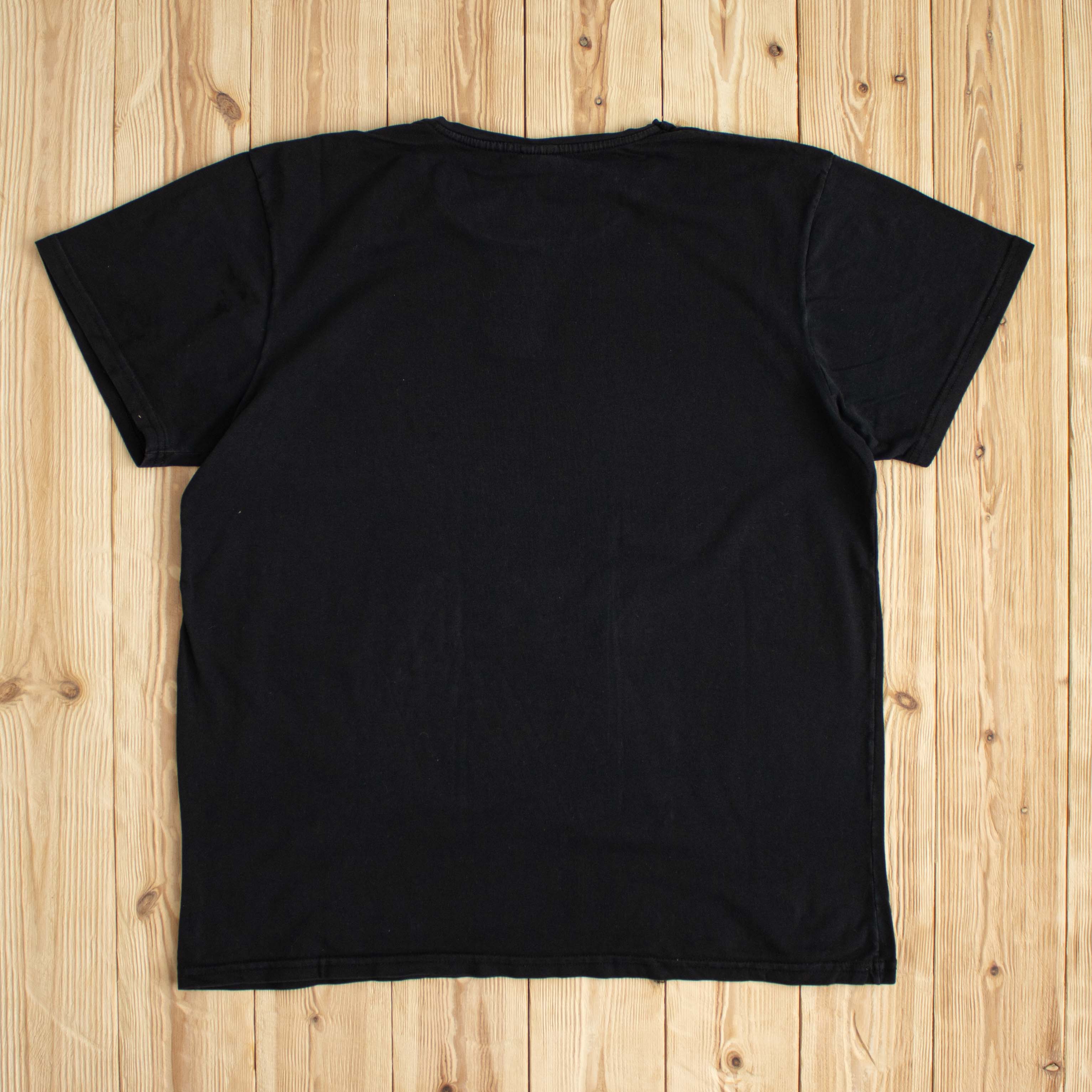 (L) Vintage Harley Davidson T-Shirt