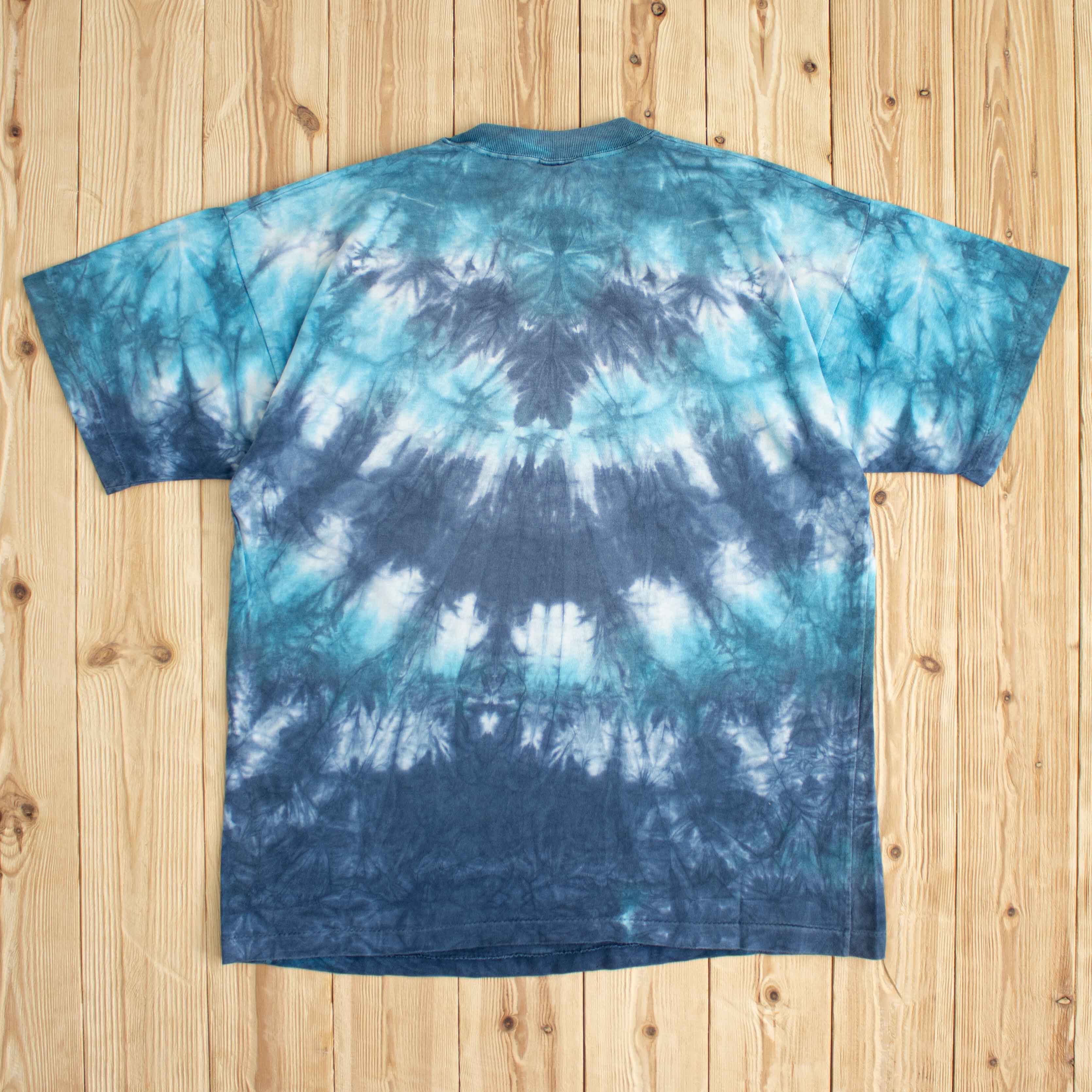(L) Vintage Crocodiles Australia T-Shirt
