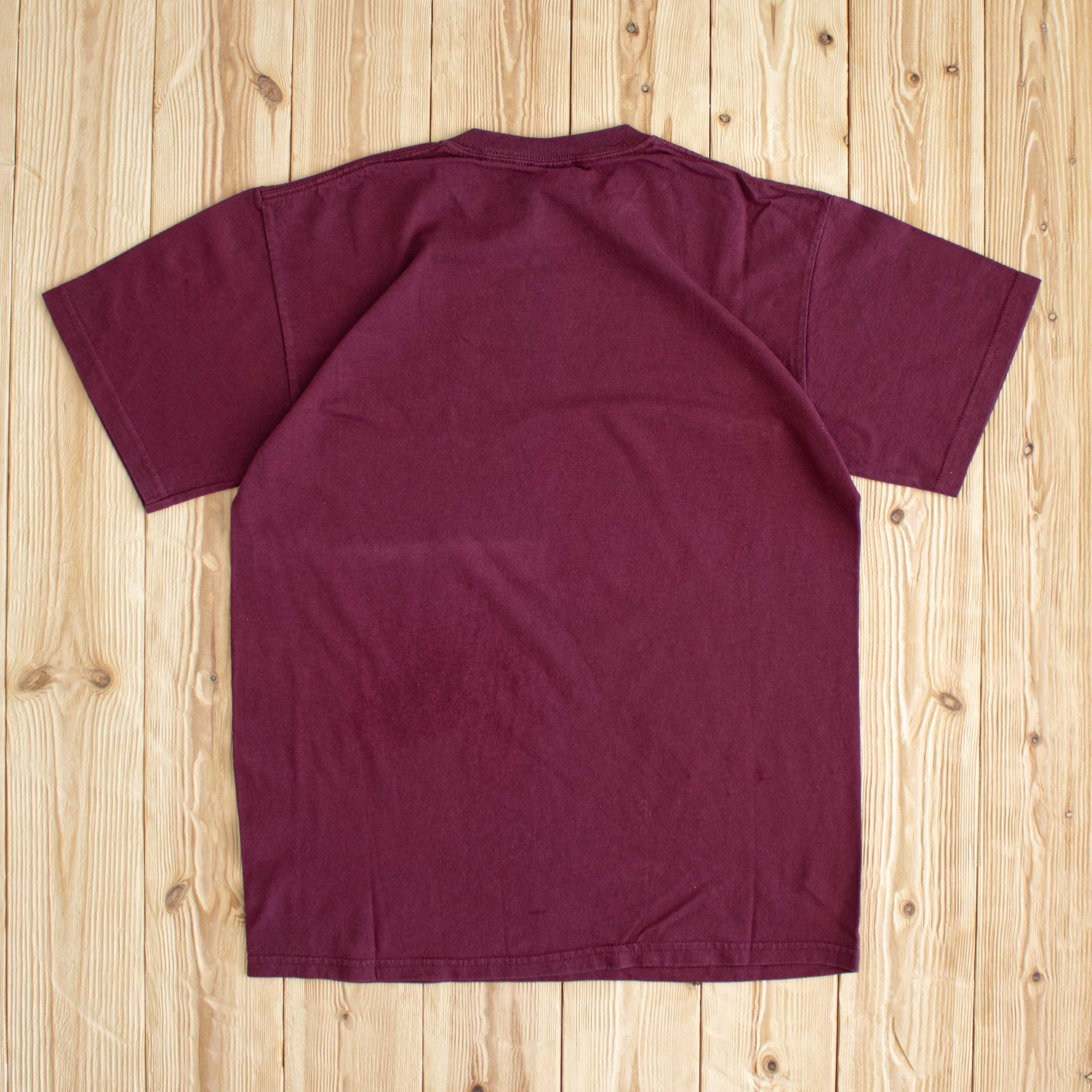 (S) Vintage Harvard T-Shirt