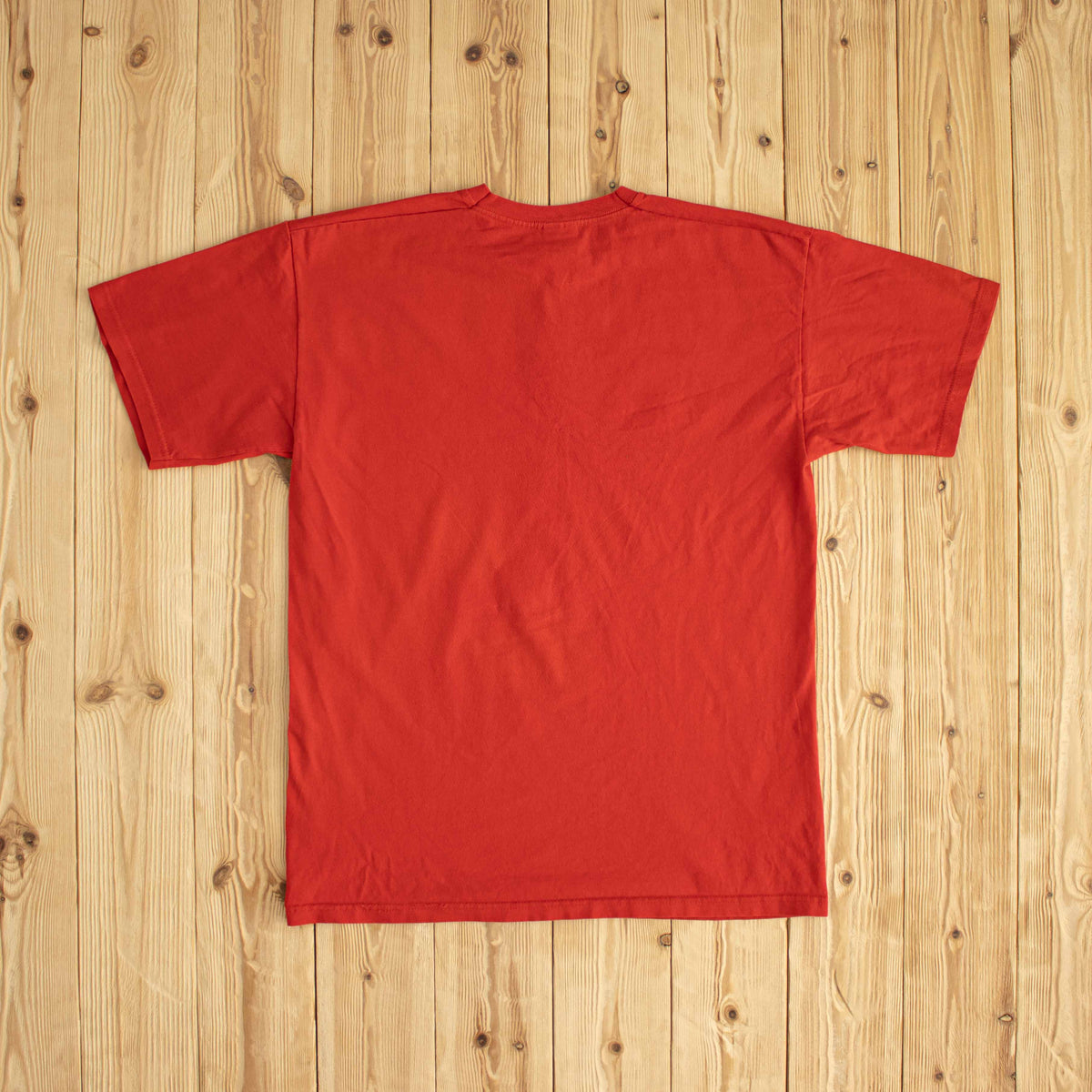 (M) Tweety Vintage T-Shirt Red
