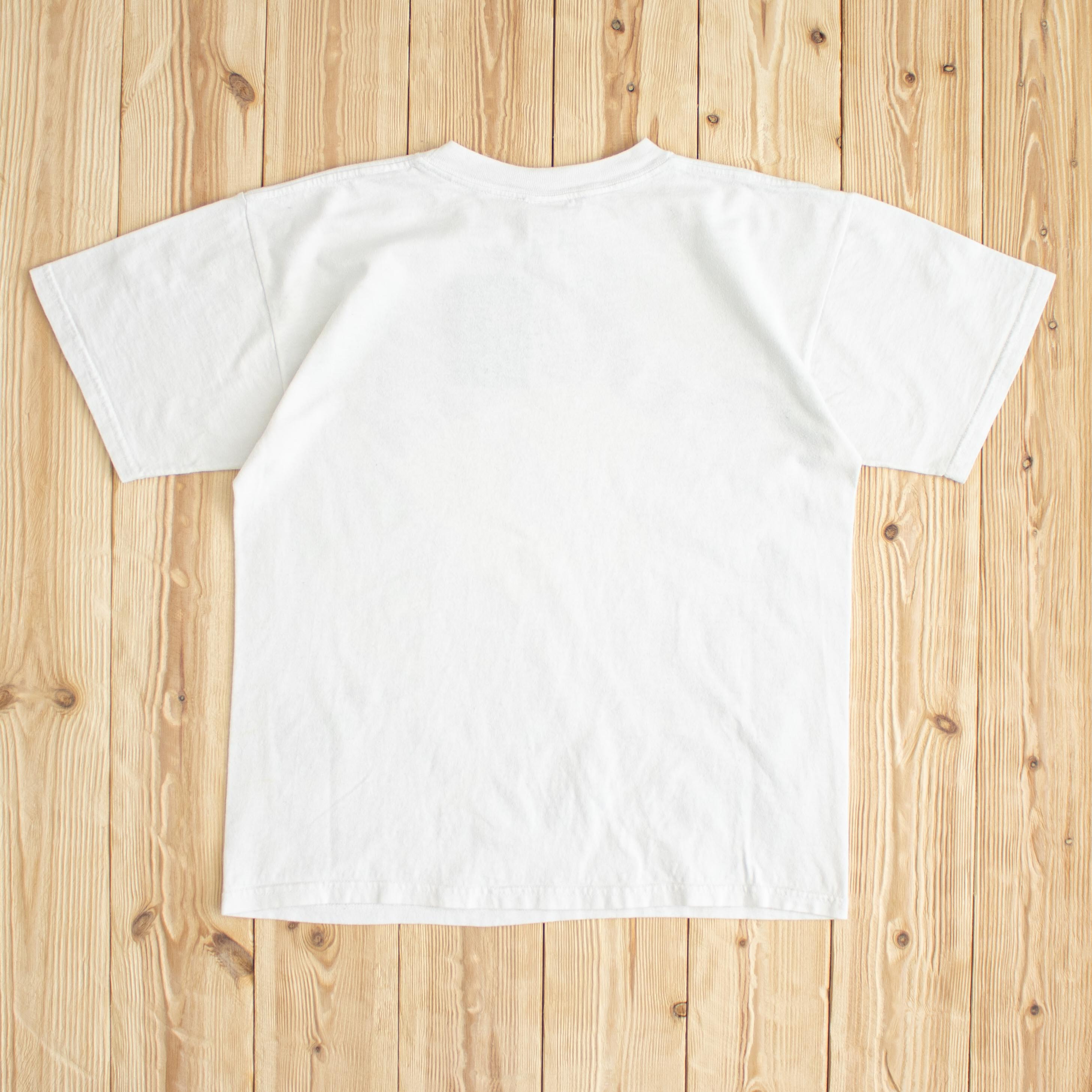 (S) 1996 Tweety Bubble Trouble T-Shirt