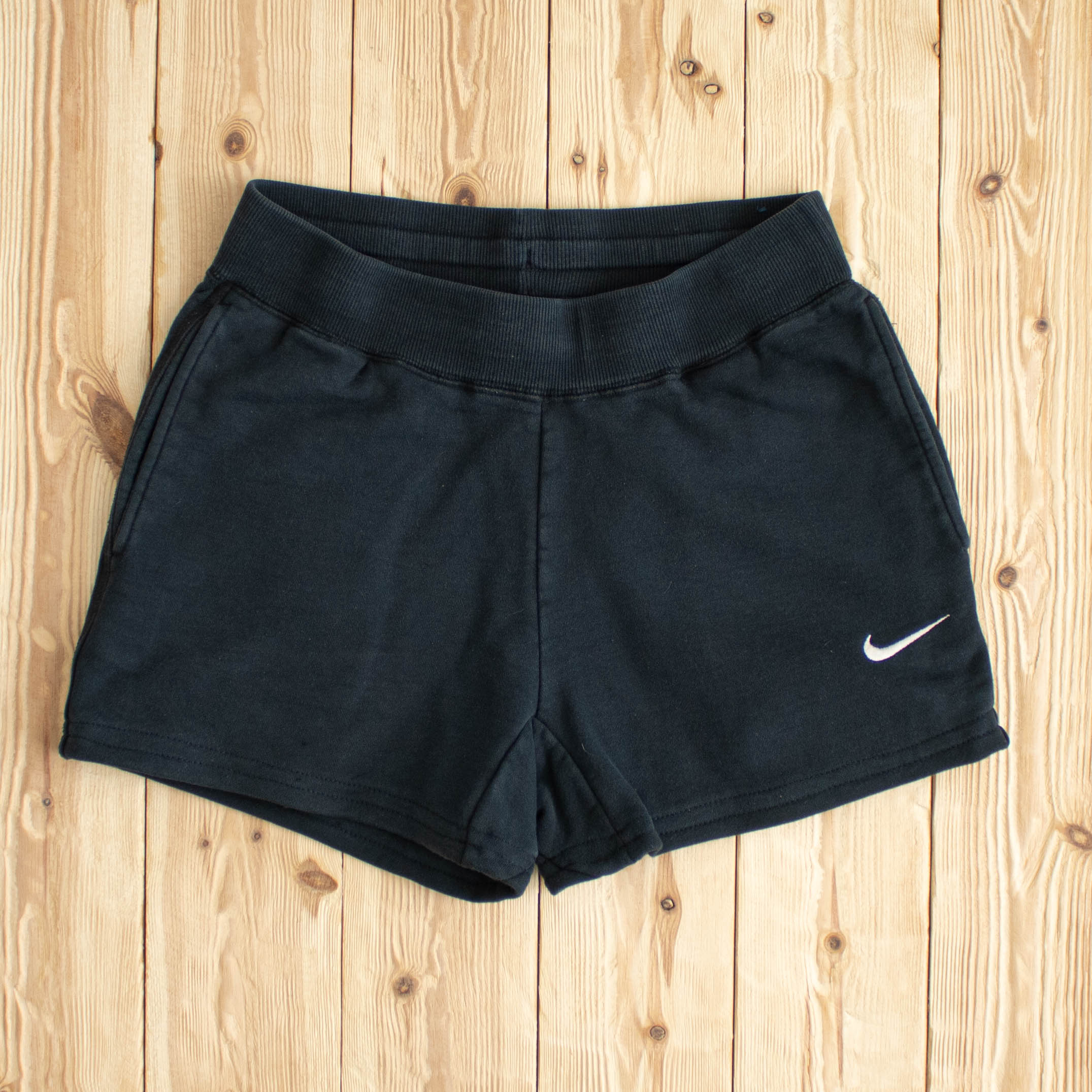 (S) Vintage Nike Reworked Shorts